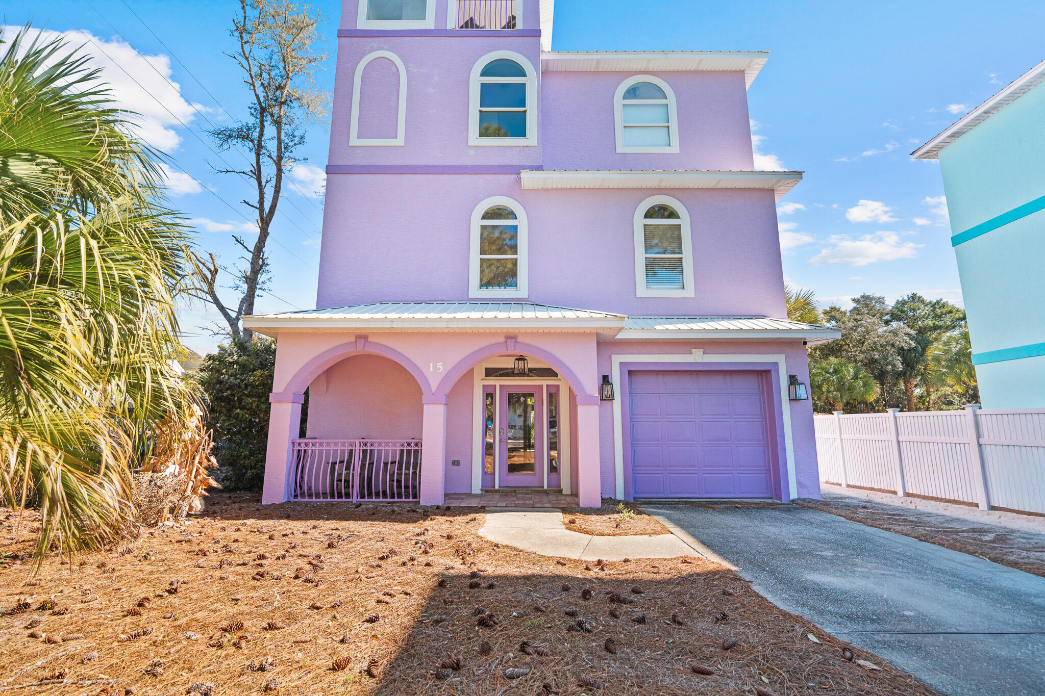 GULF VIEWs - Residential