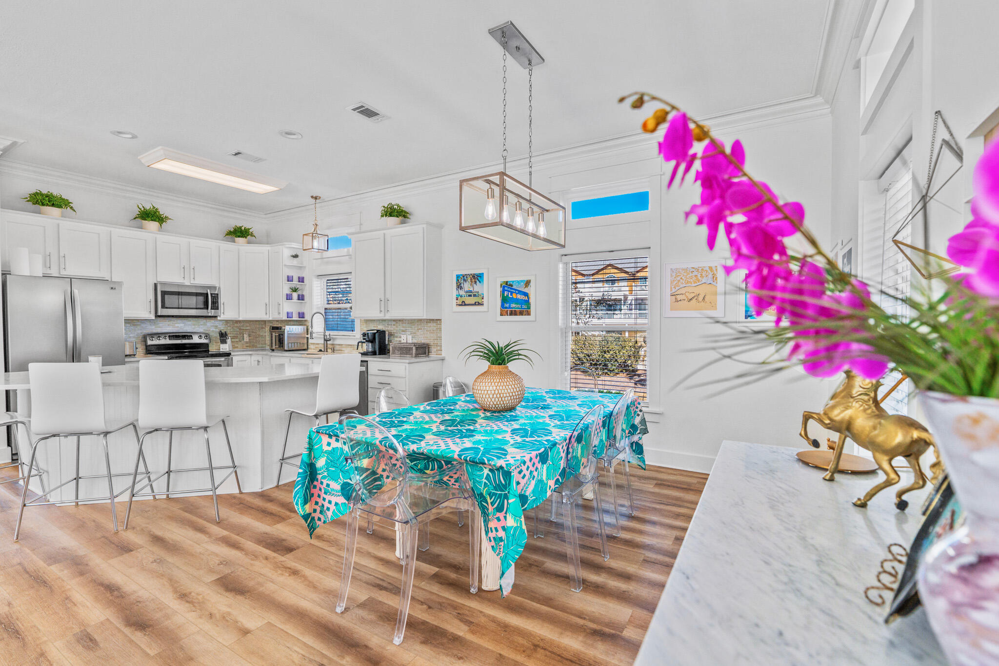 GULF VIEWs - Residential