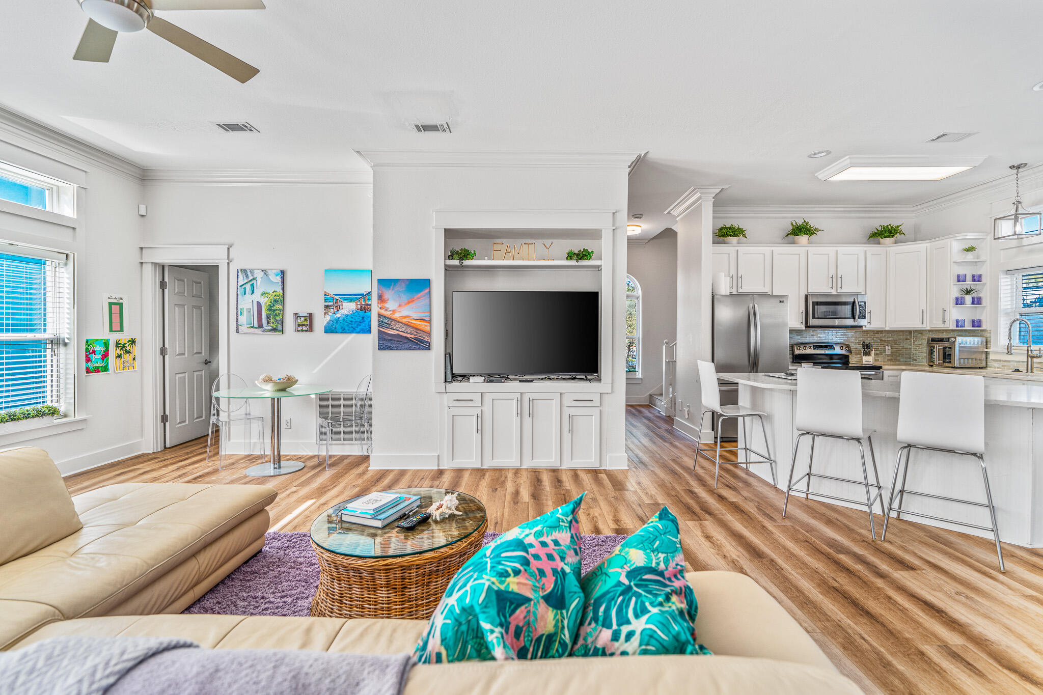 GULF VIEWs - Residential