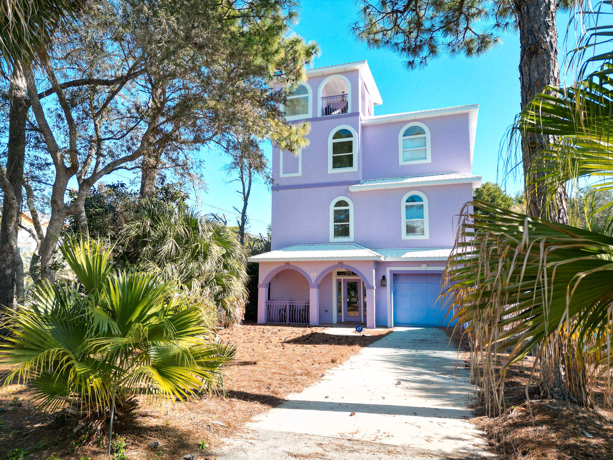 GULF VIEWs - Residential