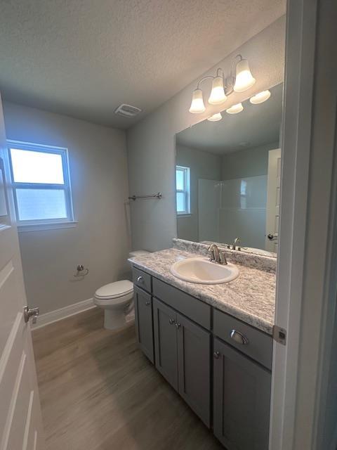 Ashton View - Residential