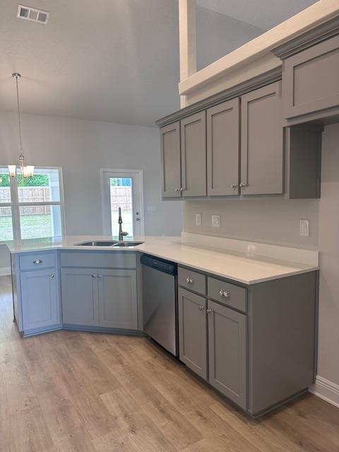 Ashton View - Residential