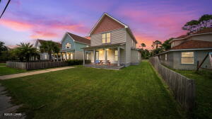 TREASURE COVE - Residential