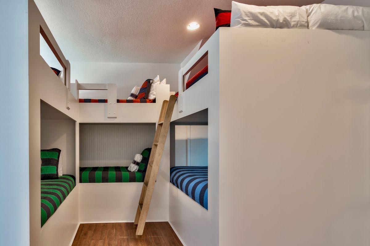 DESTINY S/D - Residential