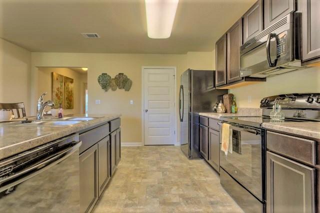 Redstone Commons - Residential
