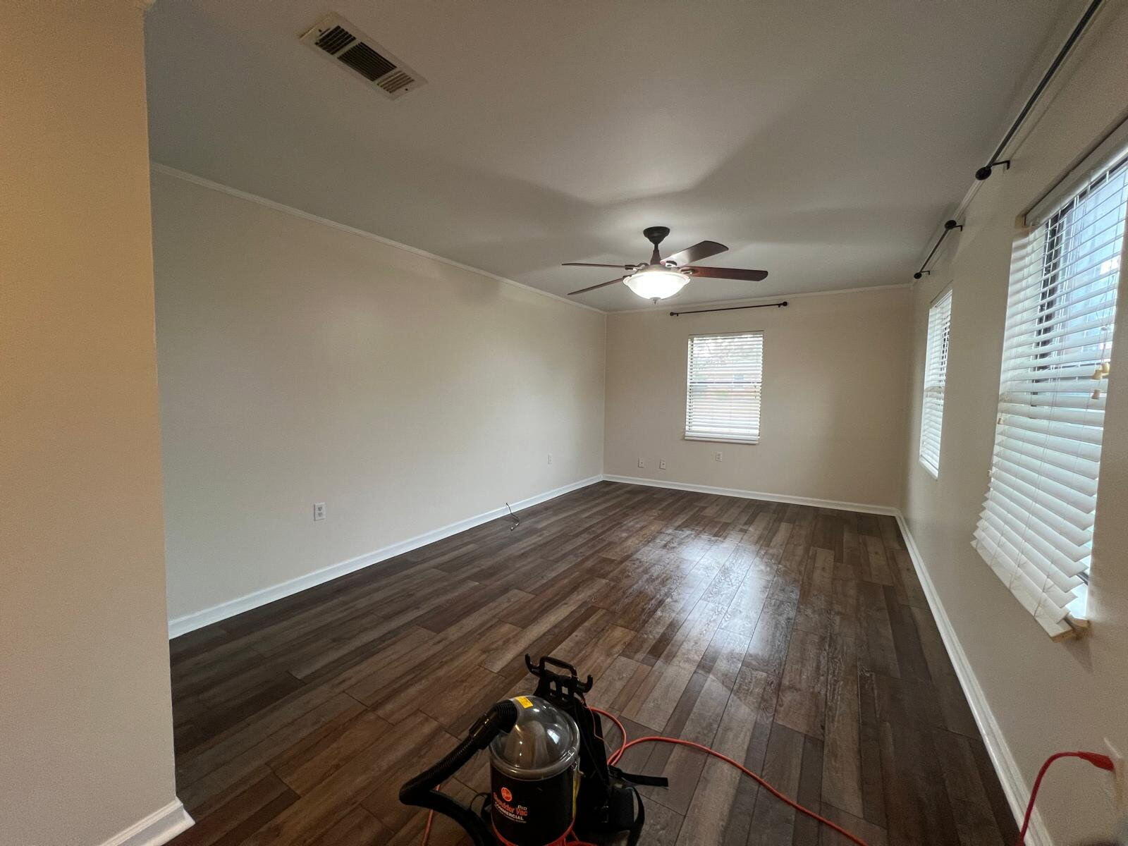 GABLE ESTATES - Residential Lease