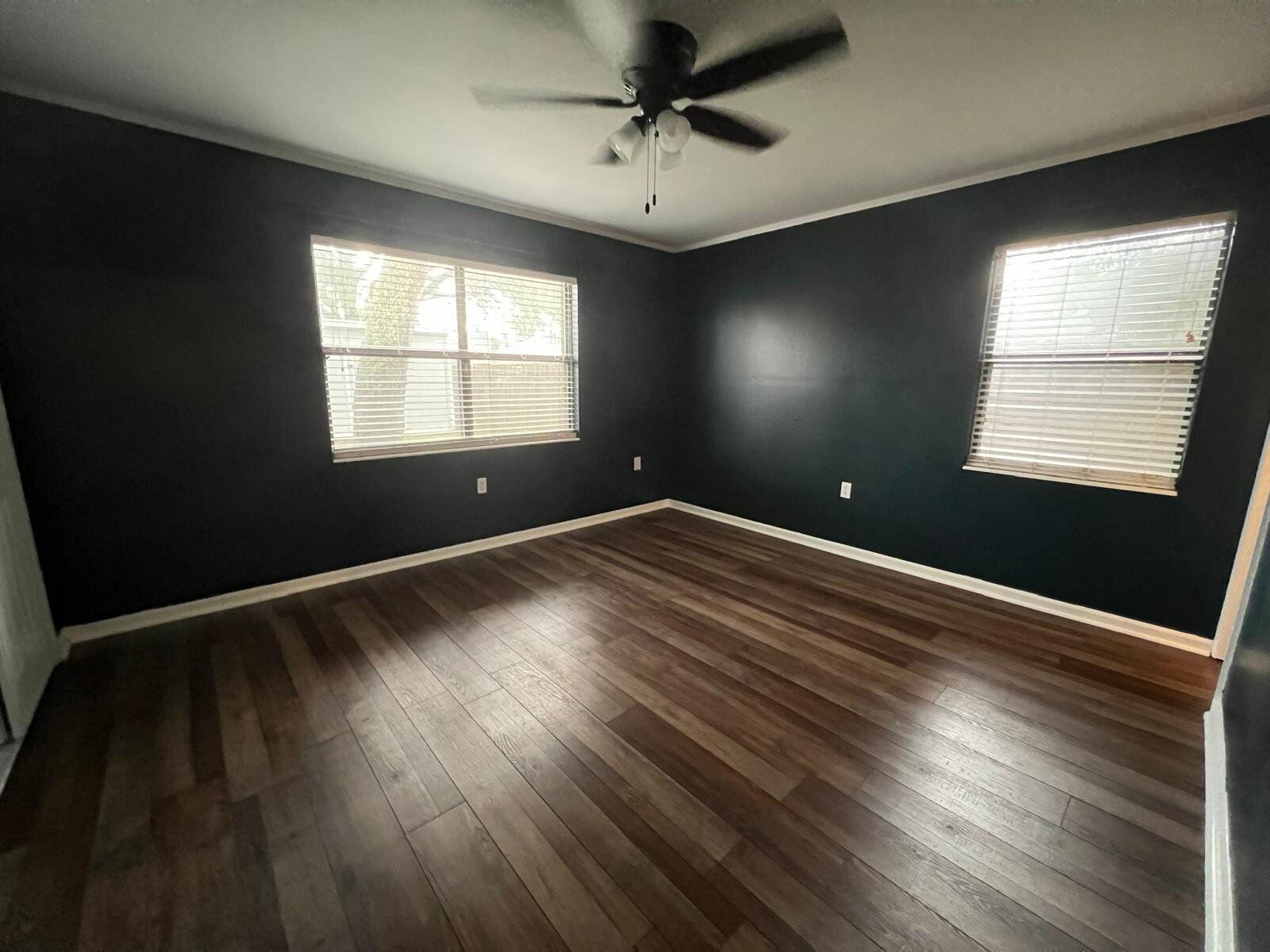 GABLE ESTATES - Residential Lease