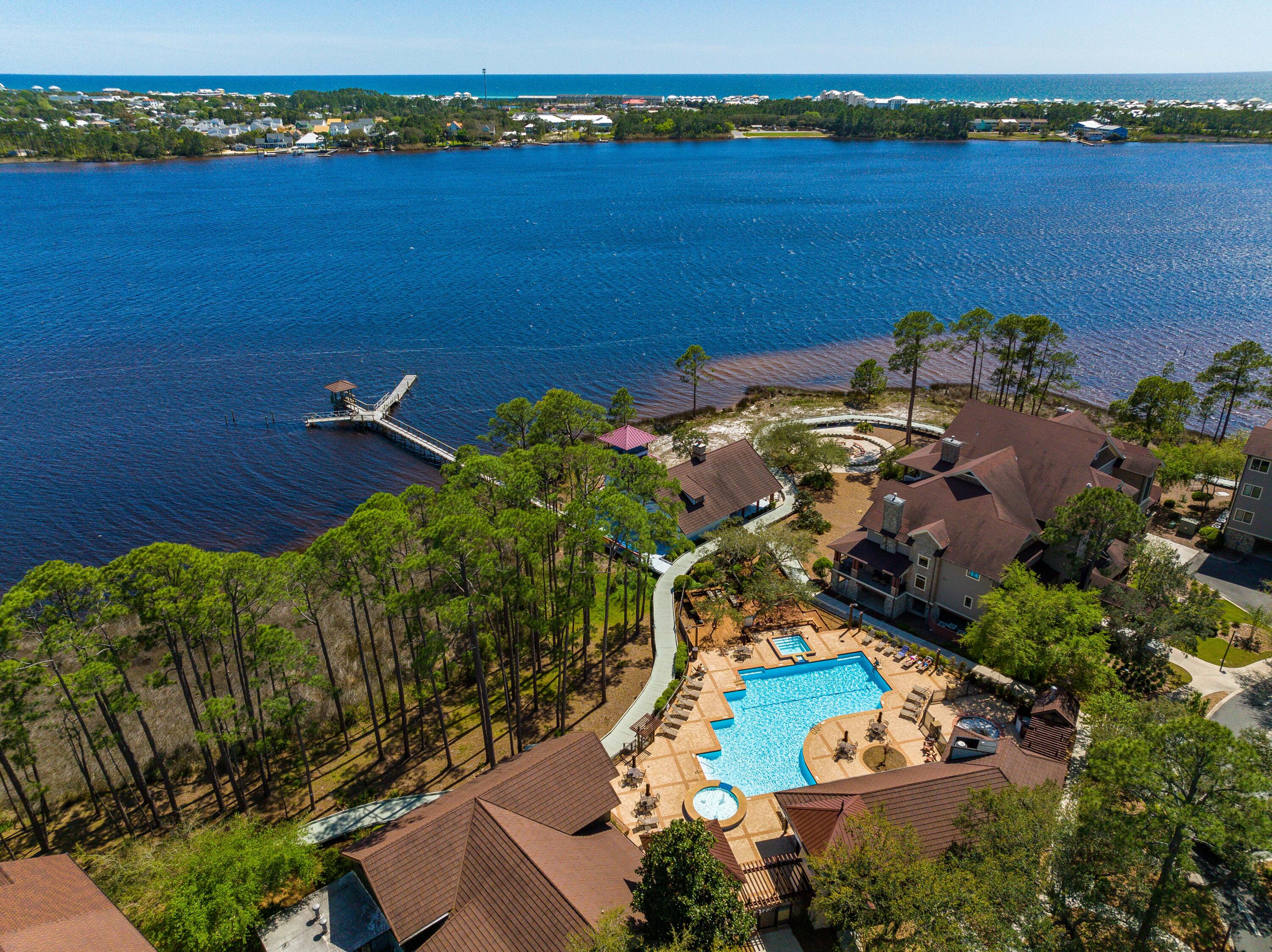 WILD HERON PHASE II - Residential