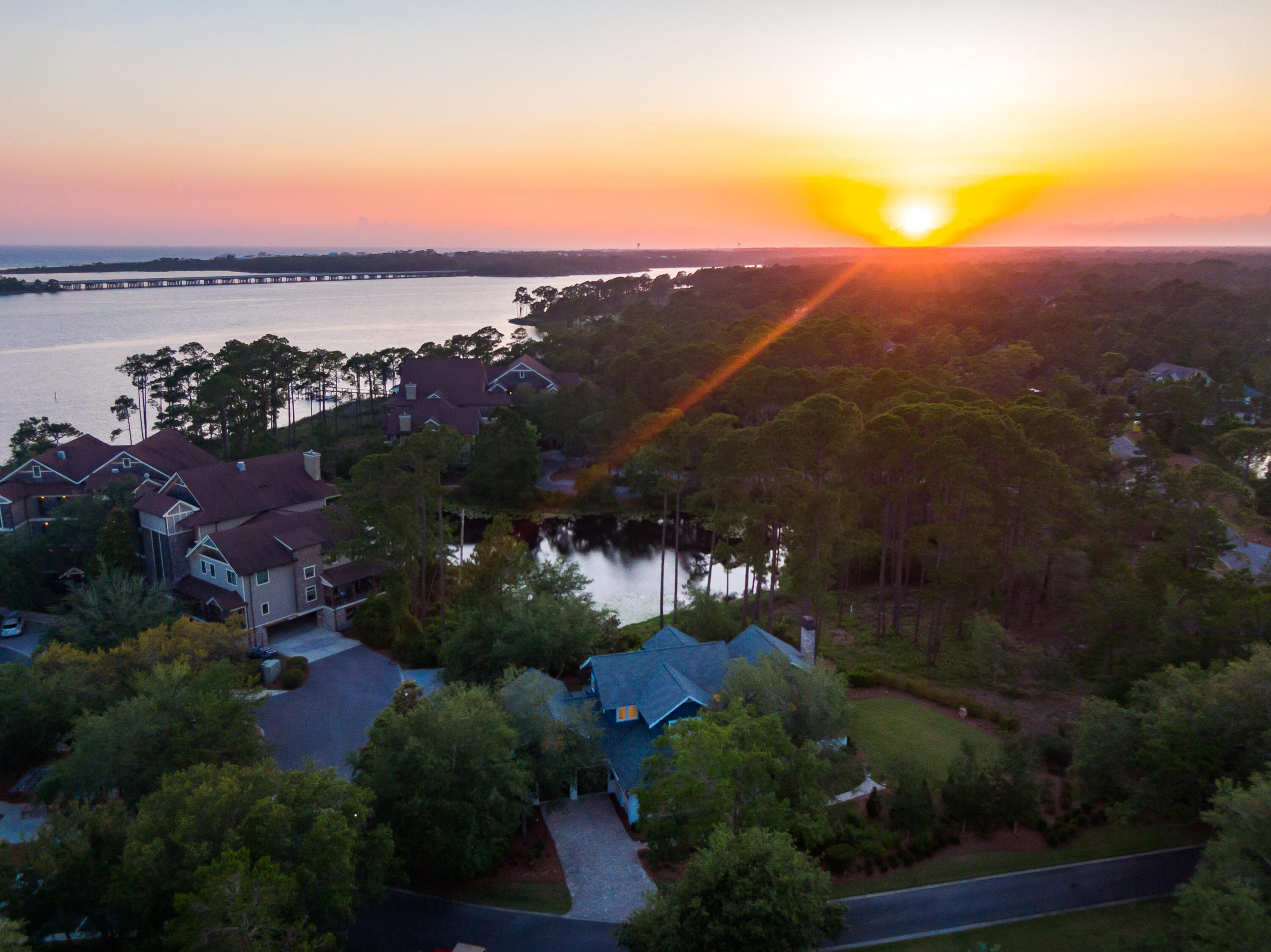 WILD HERON PHASE II - Residential