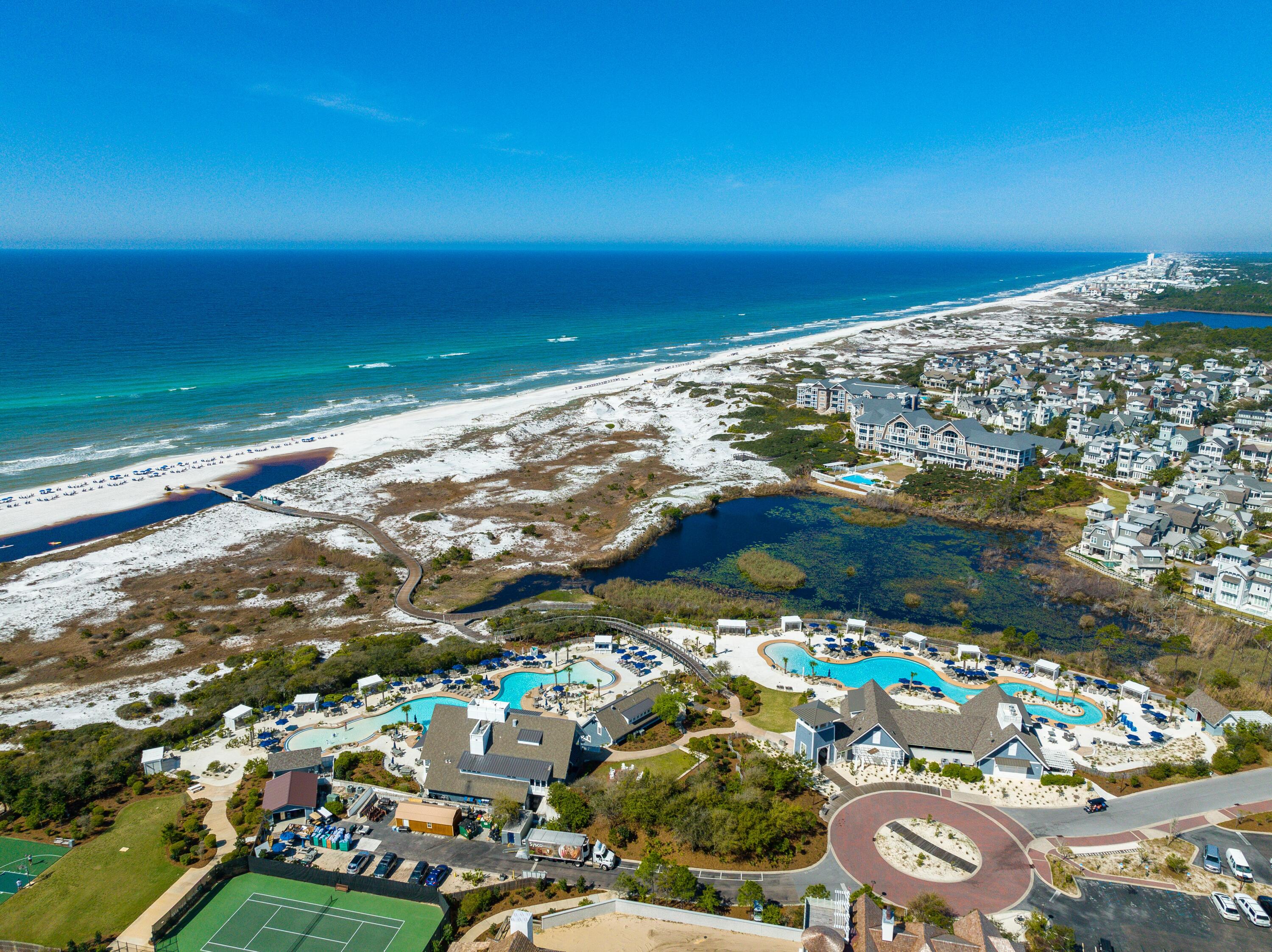 WILD HERON PHASE II - Residential