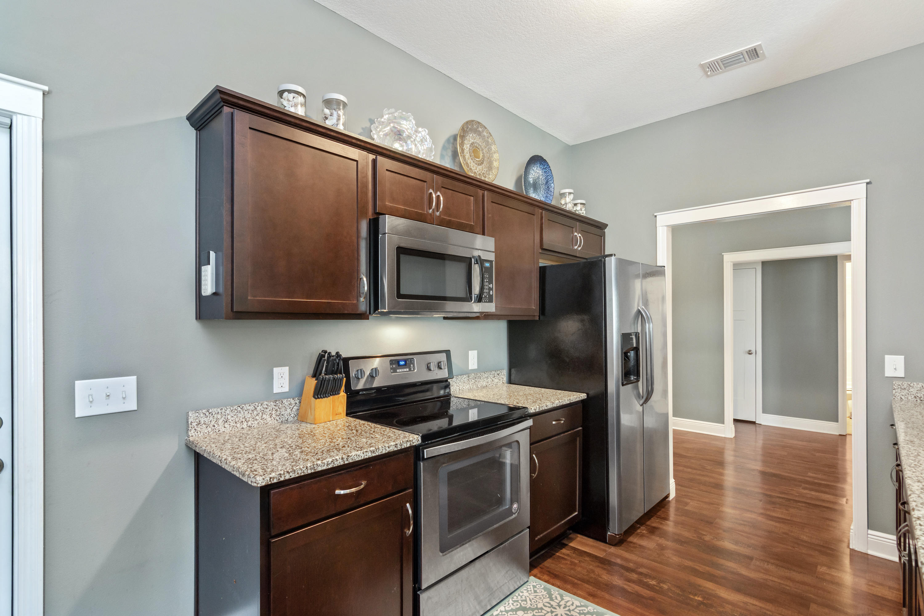 NAVARRE S/D 2ND ADDN - Residential