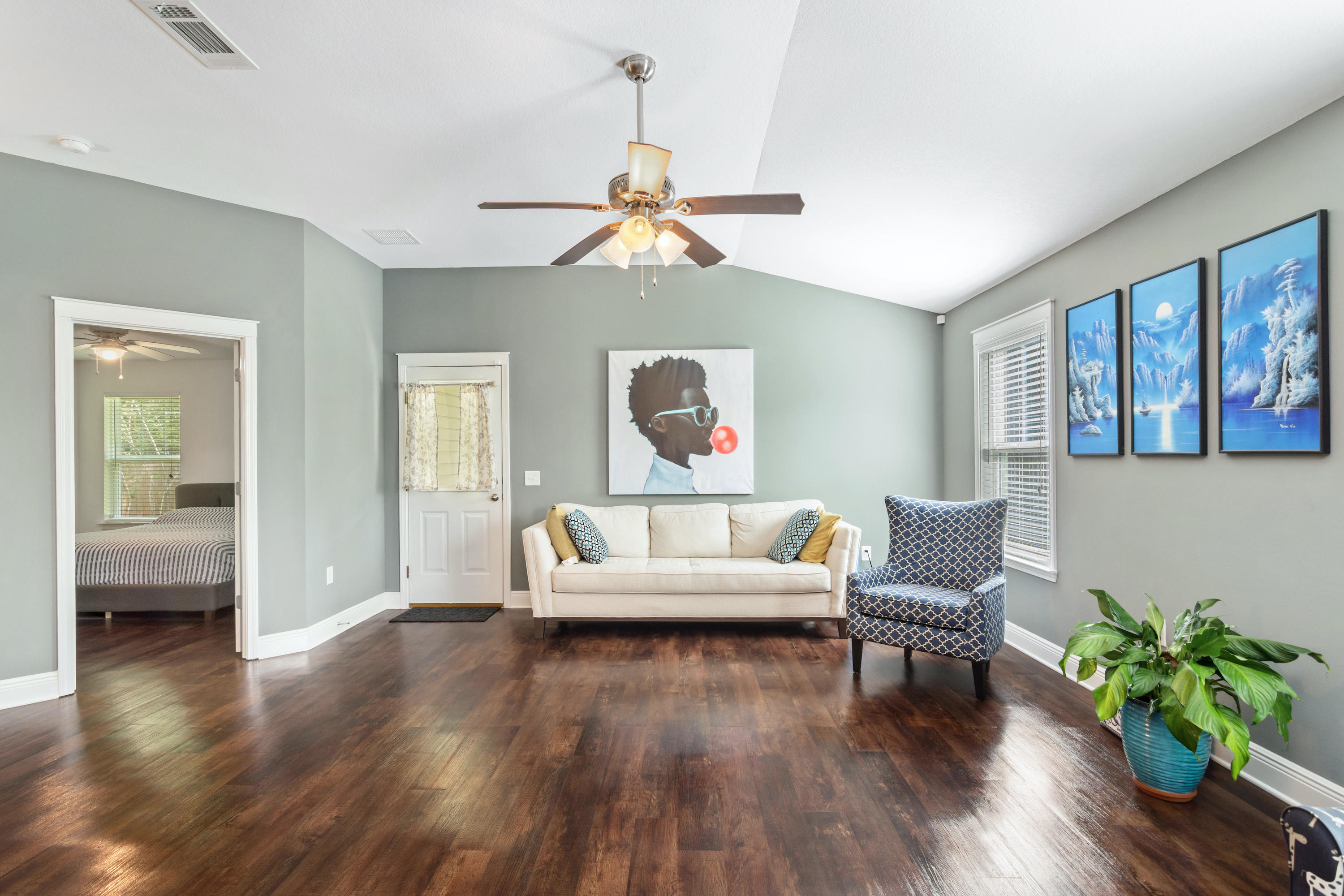 NAVARRE S/D 2ND ADDN - Residential