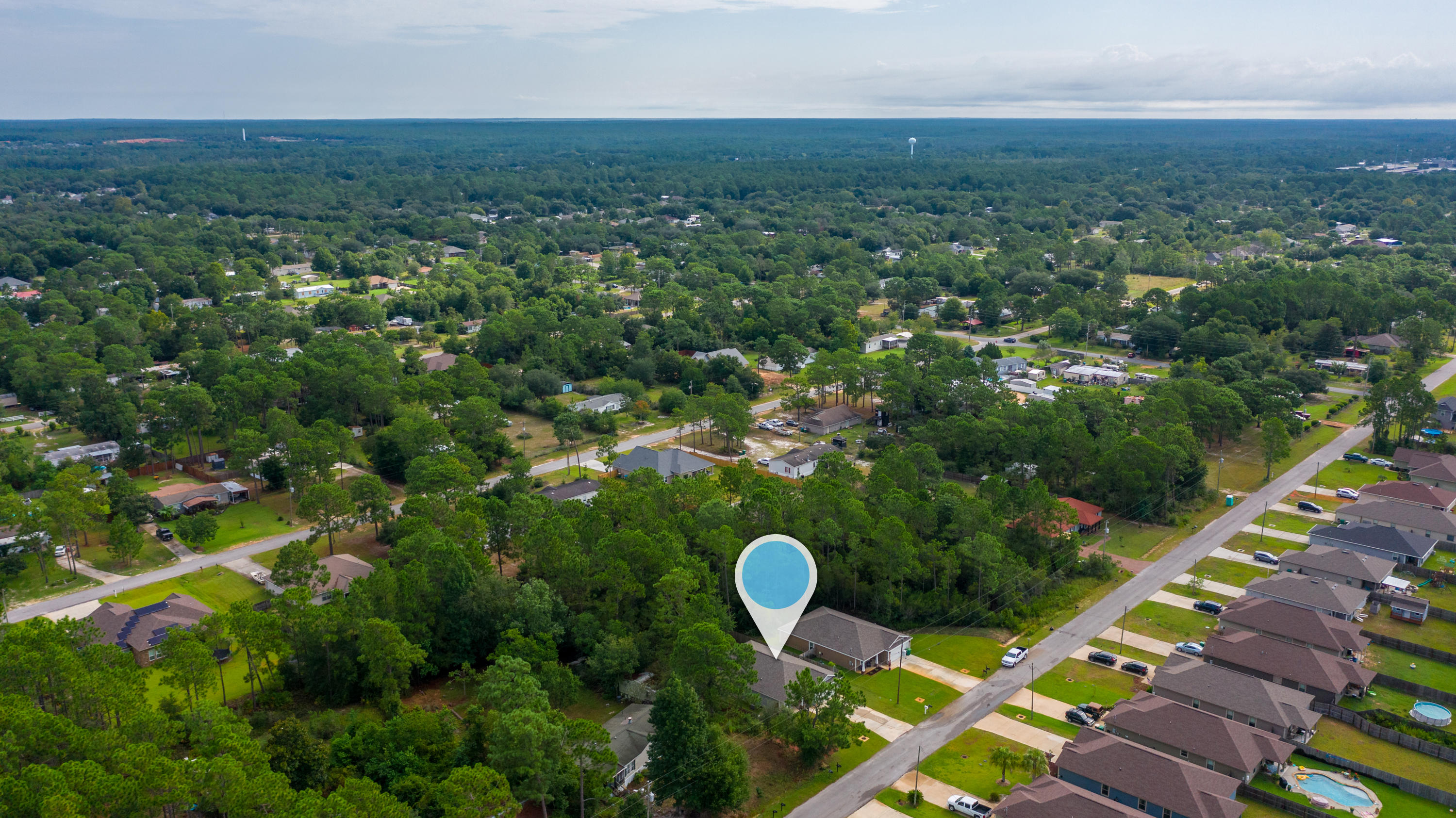 NAVARRE S/D 2ND ADDN - Residential