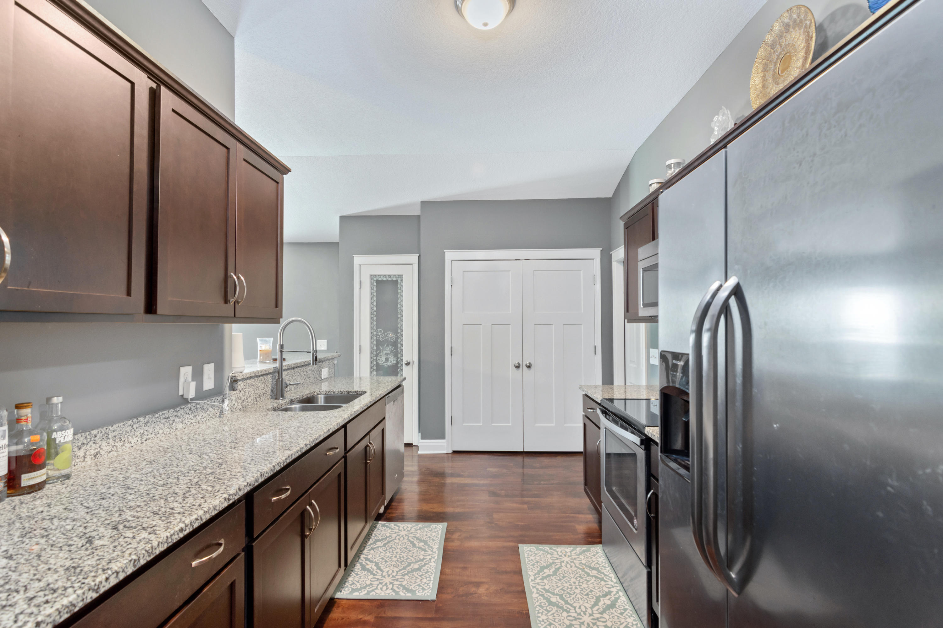 NAVARRE S/D 2ND ADDN - Residential