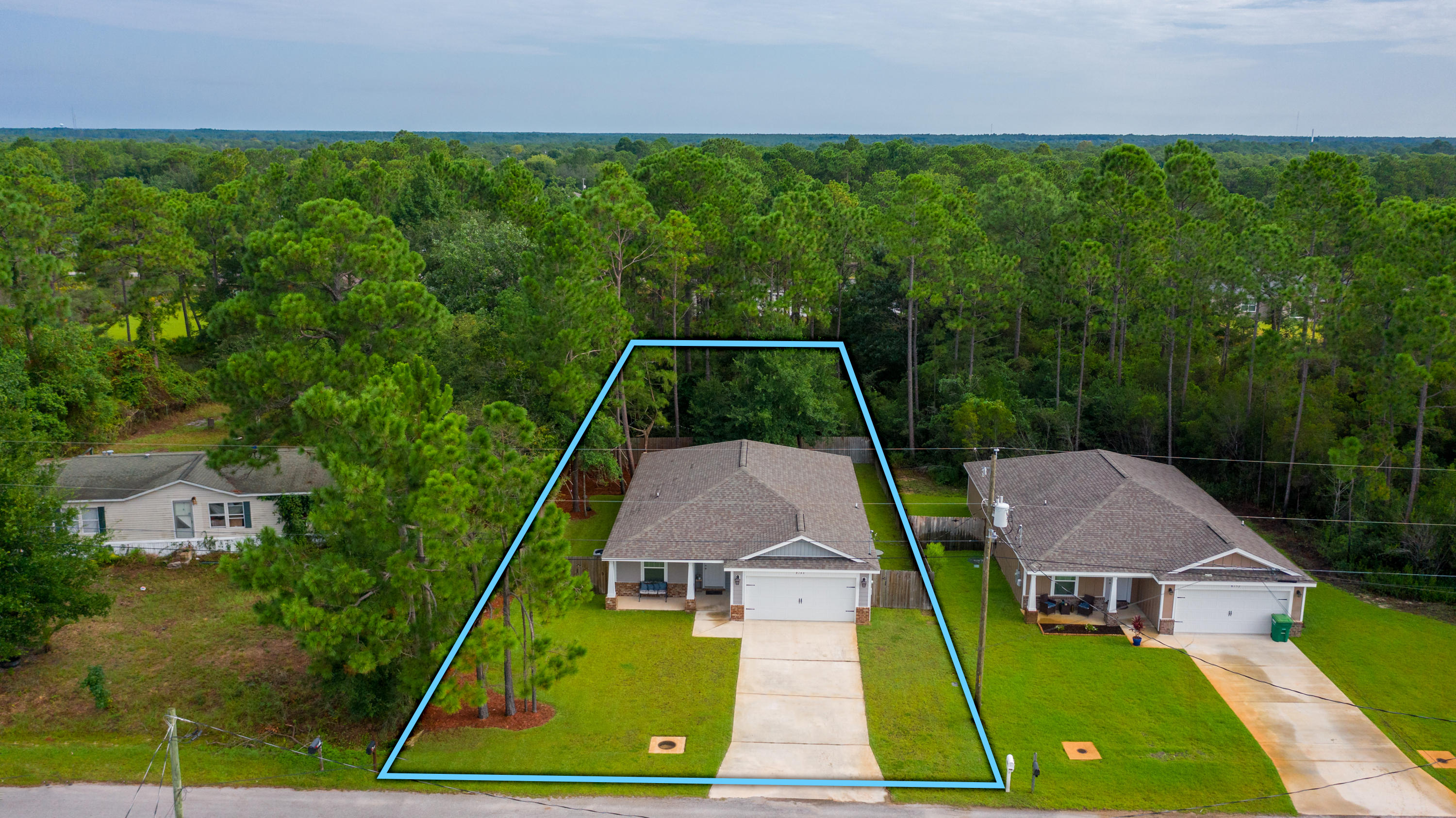 NAVARRE S/D 2ND ADDN - Residential