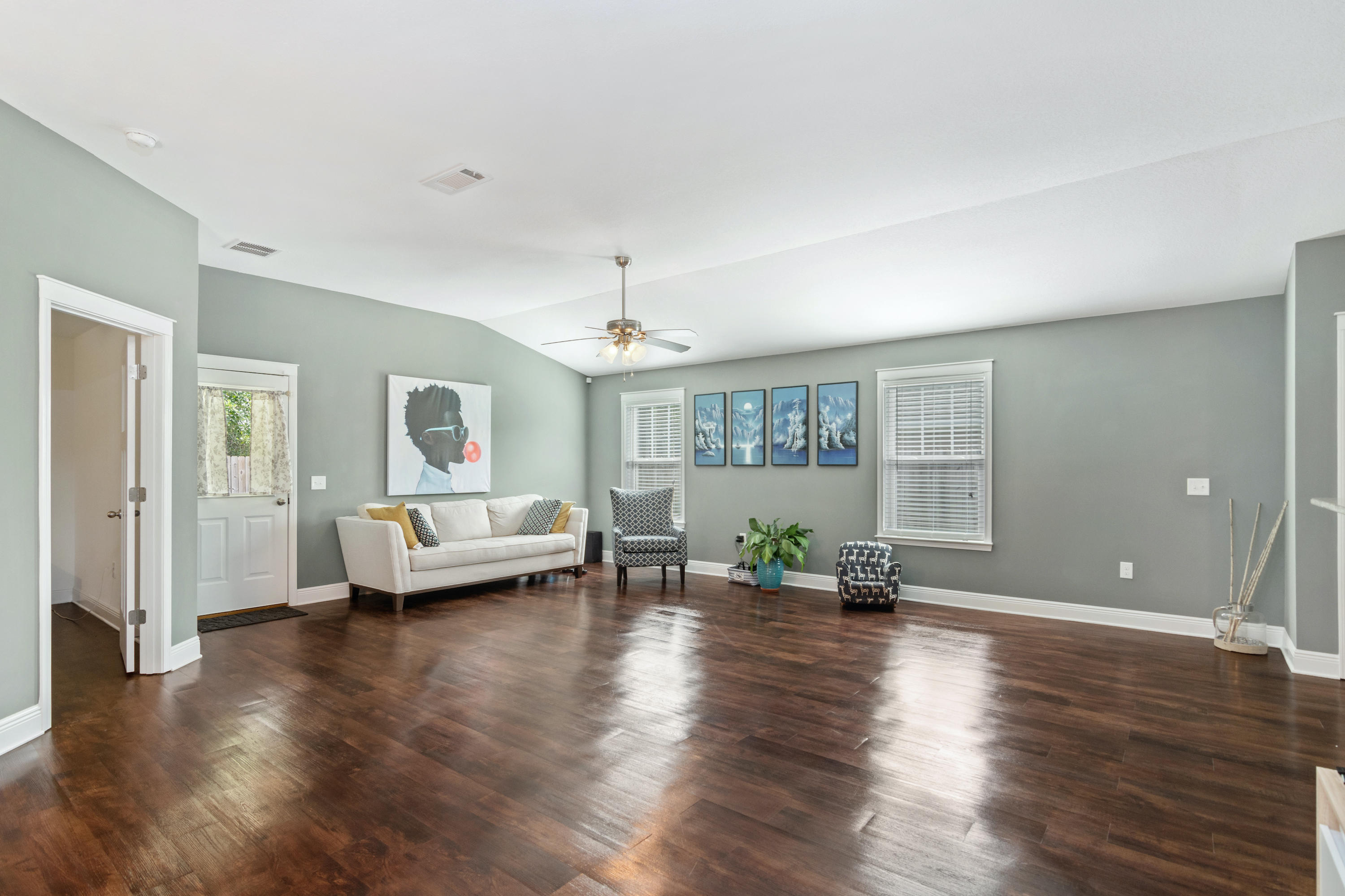 NAVARRE S/D 2ND ADDN - Residential
