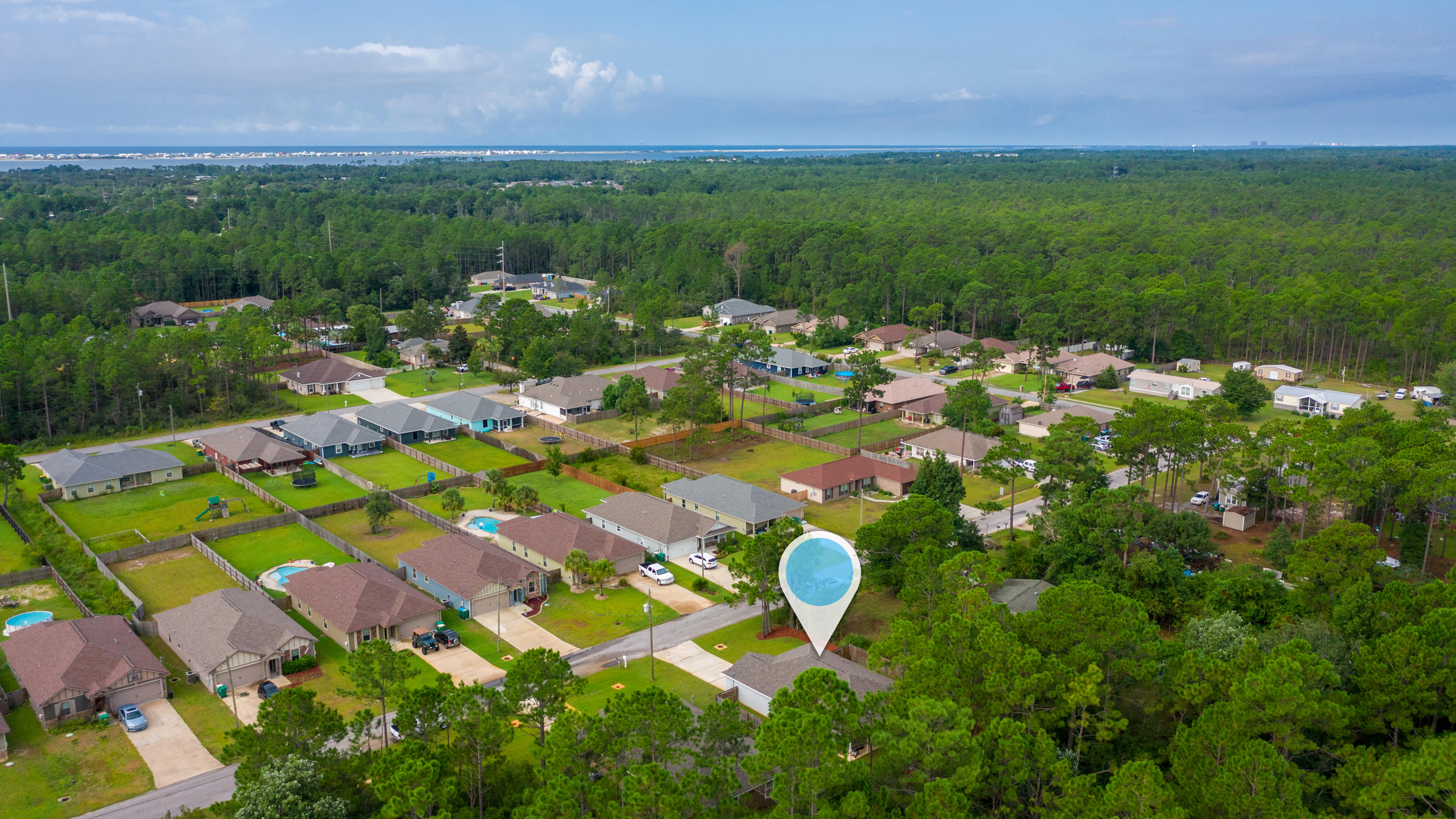 NAVARRE S/D 2ND ADDN - Residential