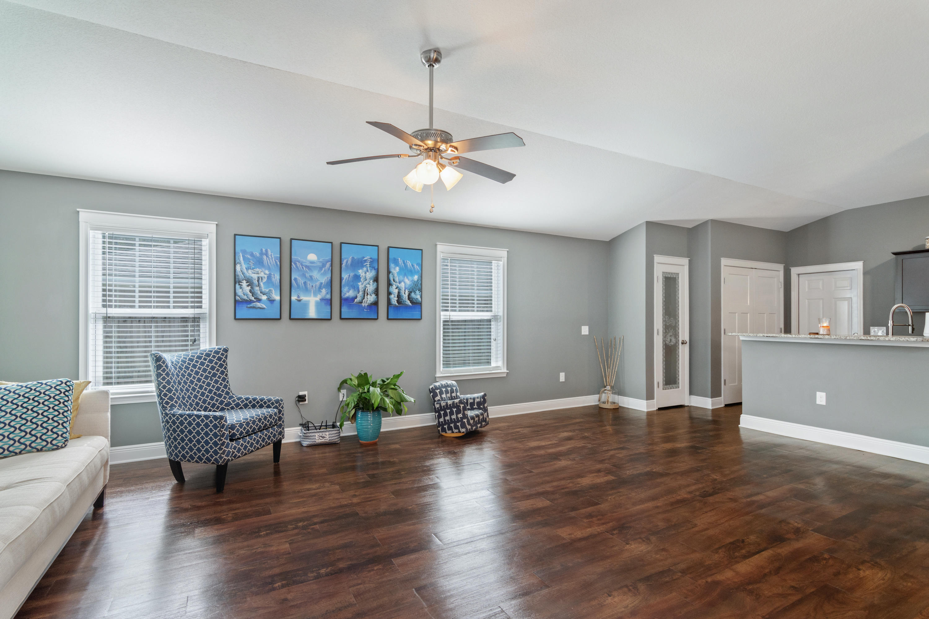 NAVARRE S/D 2ND ADDN - Residential