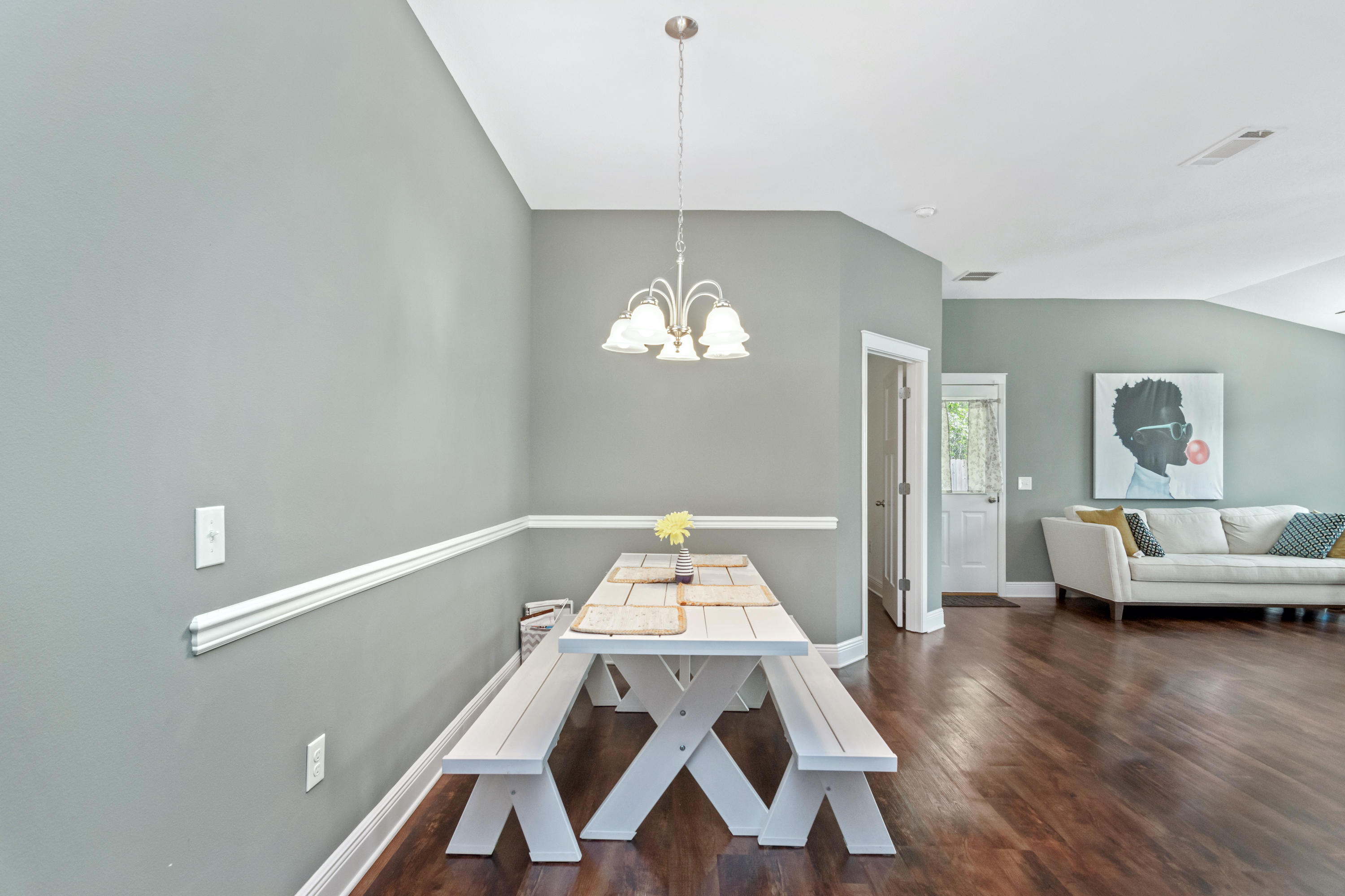 NAVARRE S/D 2ND ADDN - Residential