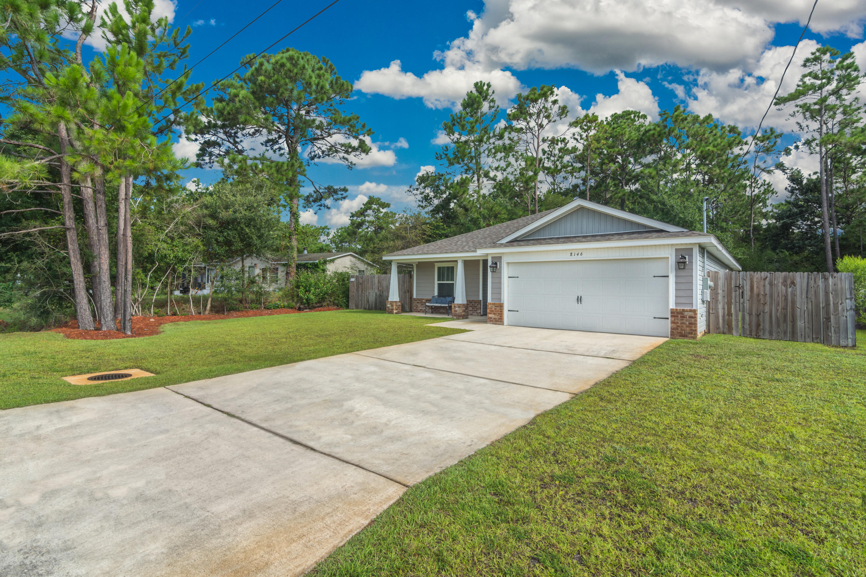 NAVARRE S/D 2ND ADDN - Residential