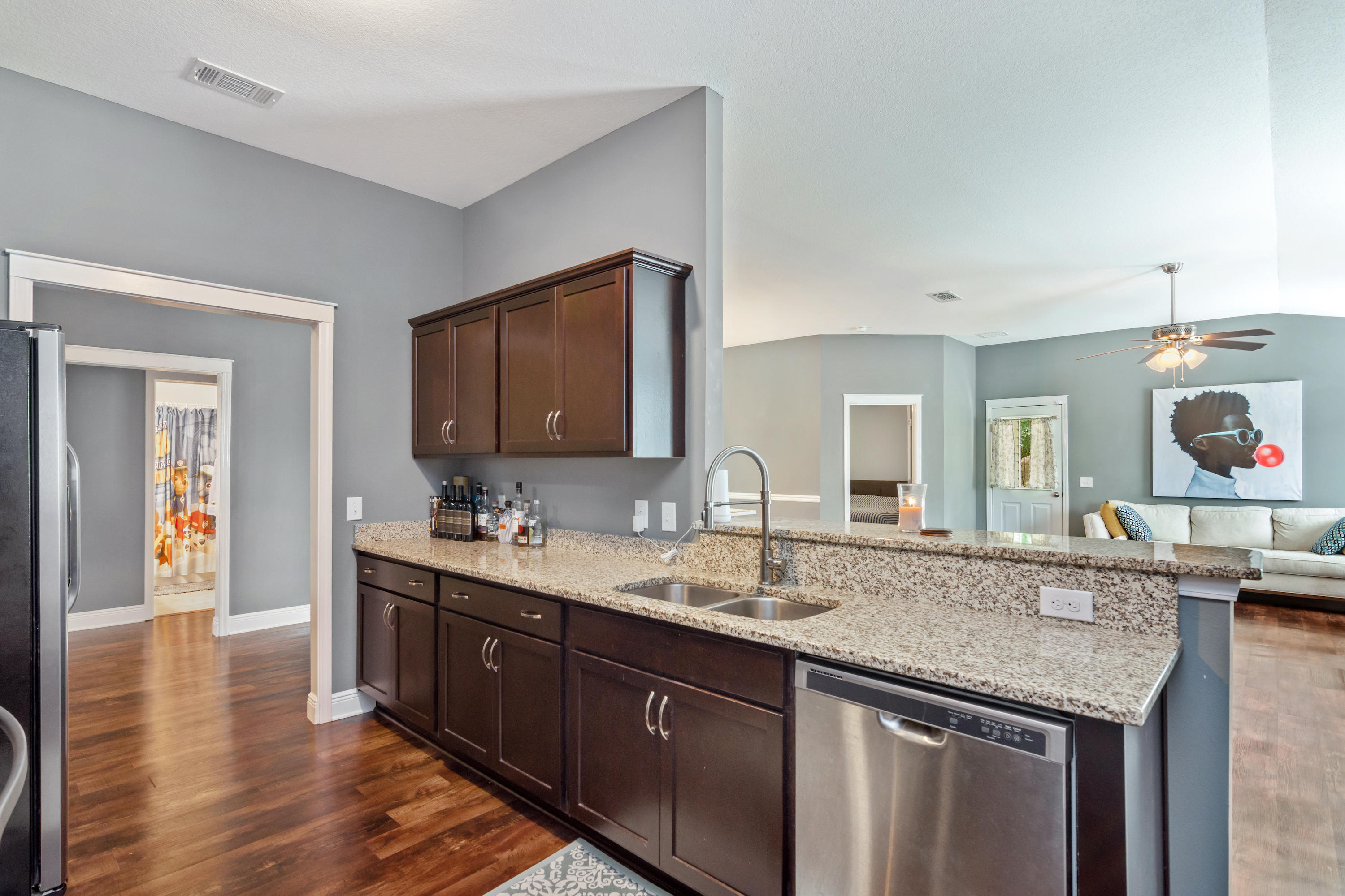 NAVARRE S/D 2ND ADDN - Residential