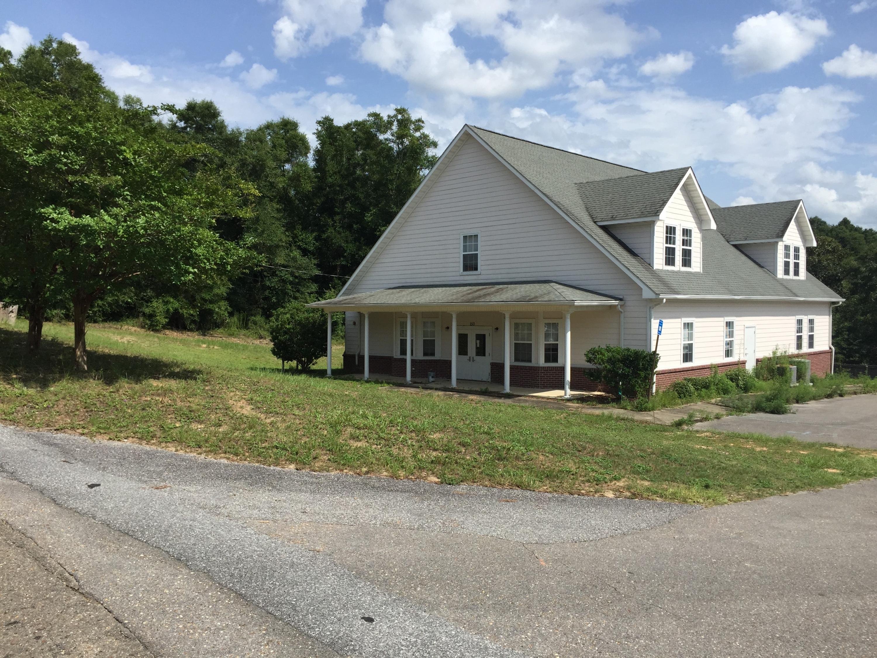 5,064 sqft specialty group home designed for multi-family living. Individual rooms, kitchen, dumb waiter, comptrollers office. This space would be ideal for group living/counseling. Second 5,064 sqft home available.