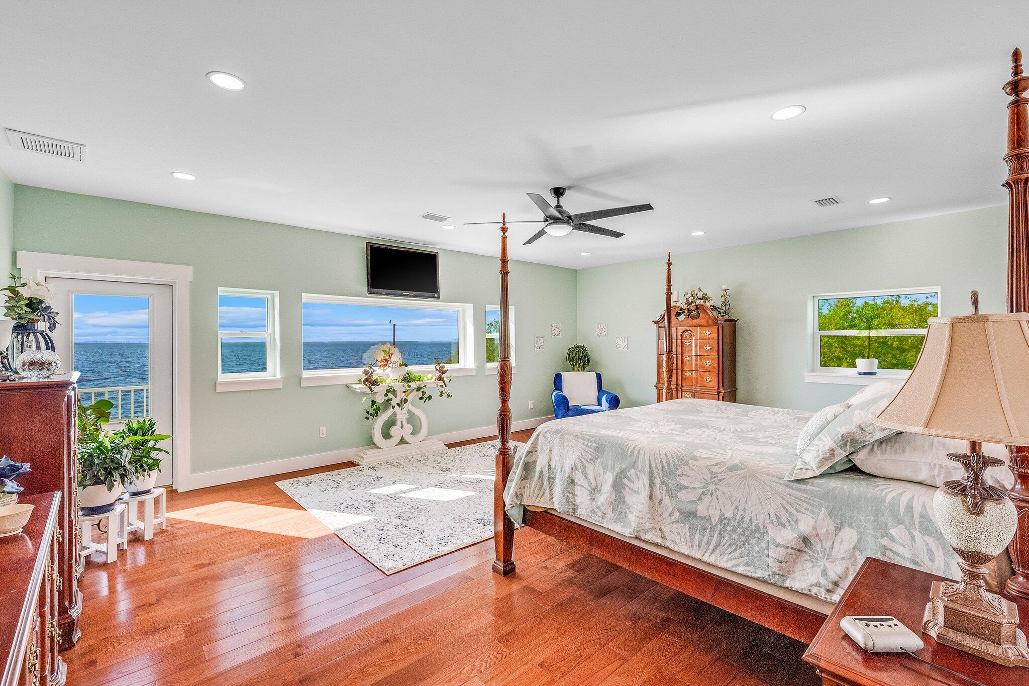 East Bay Point - Residential