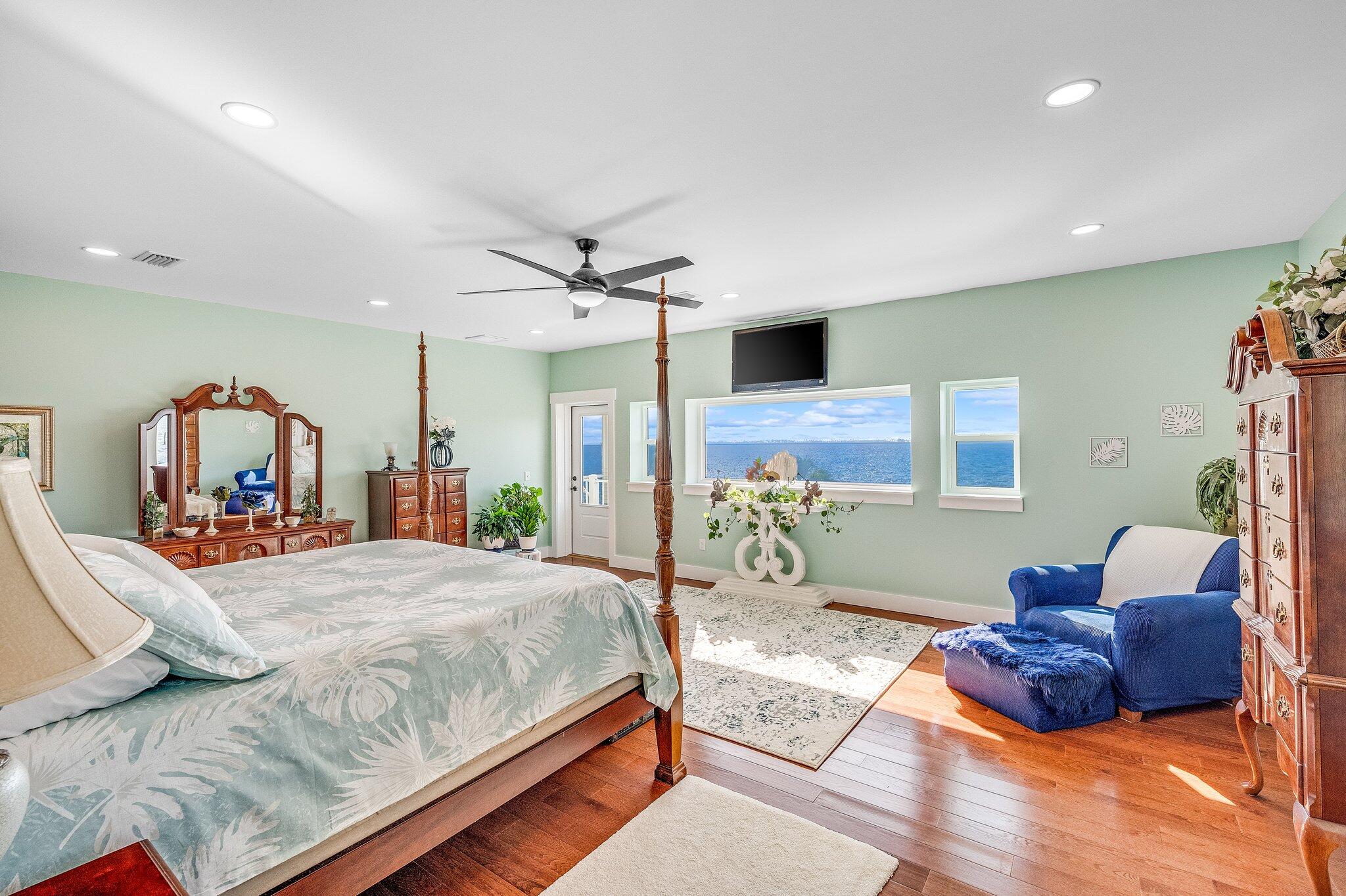 East Bay Point - Residential