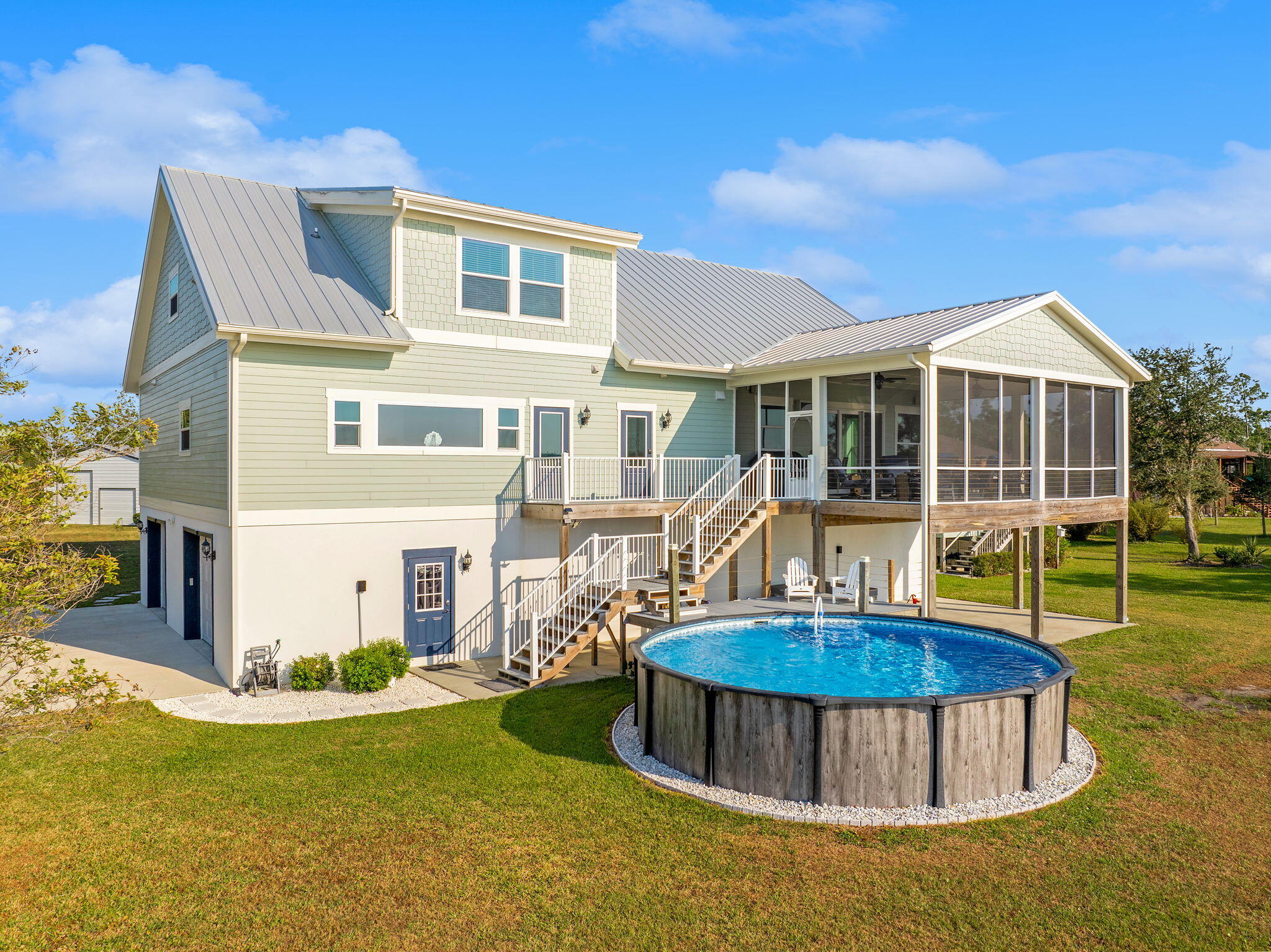 East Bay Point - Residential