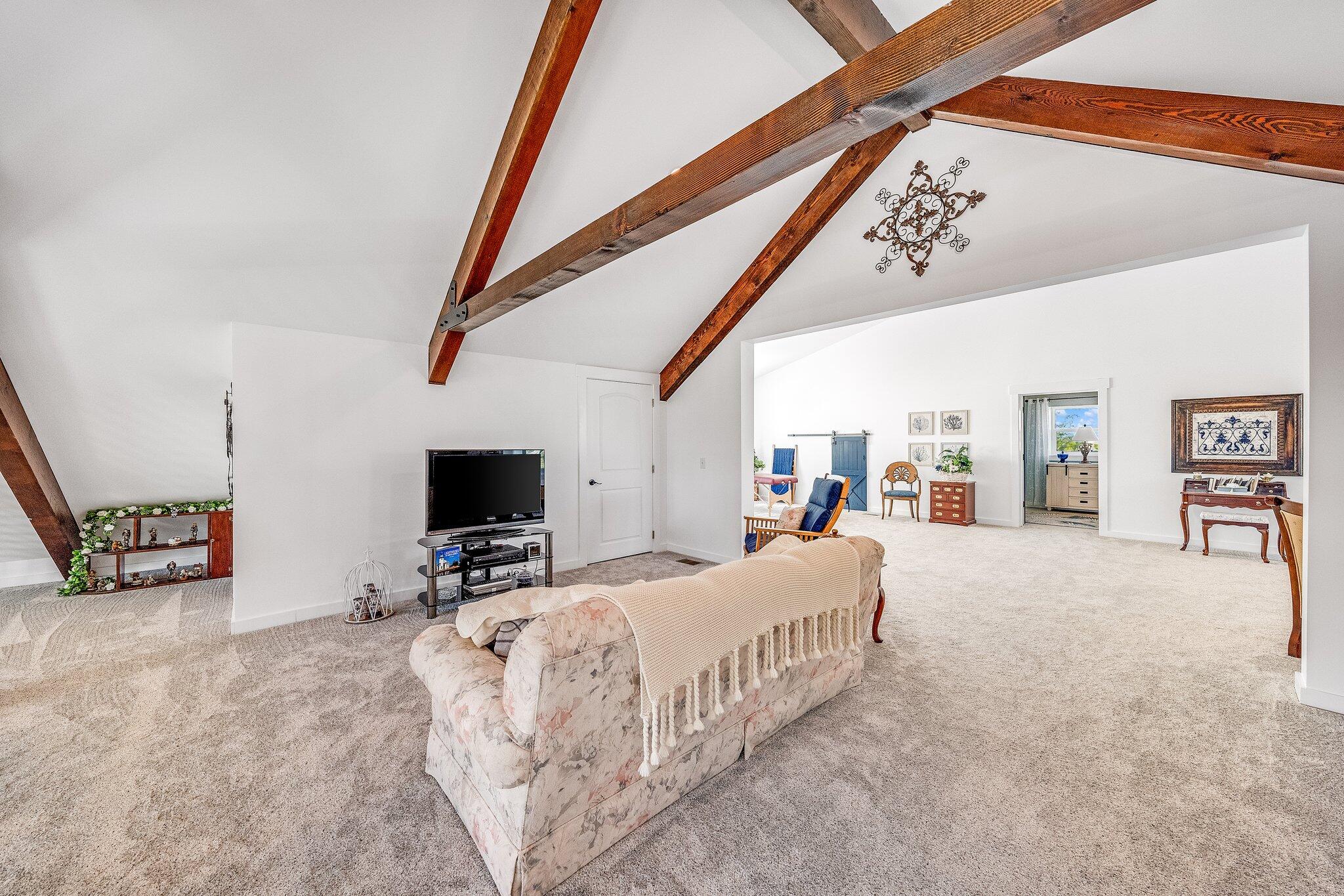 East Bay Point - Residential