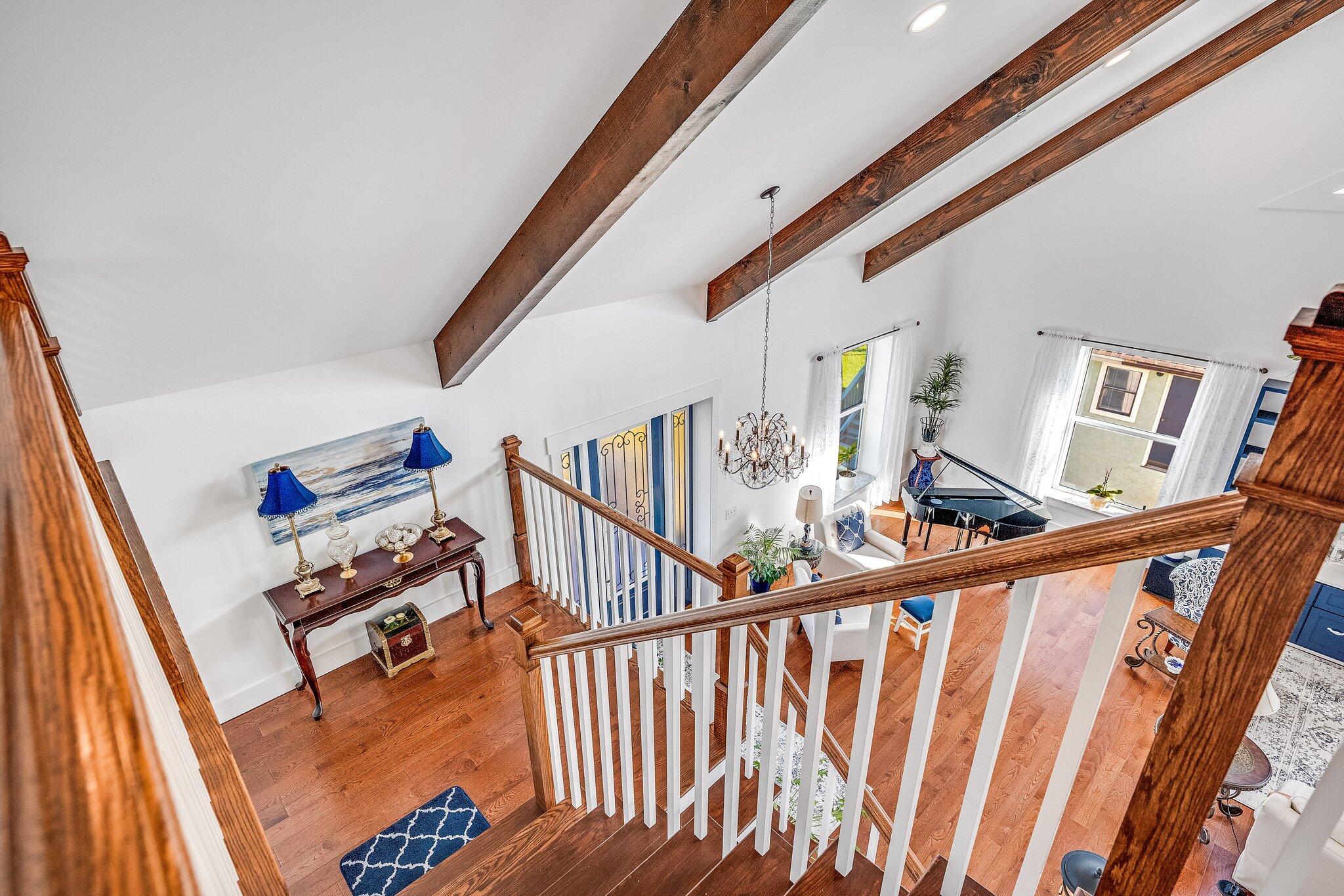 East Bay Point - Residential