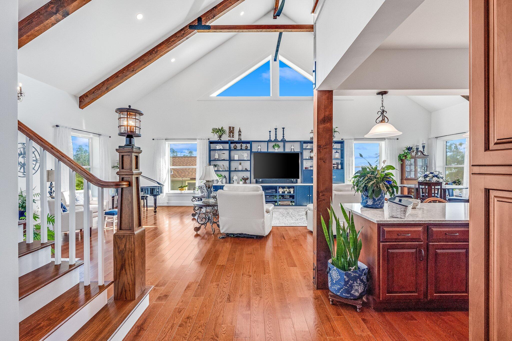 East Bay Point - Residential