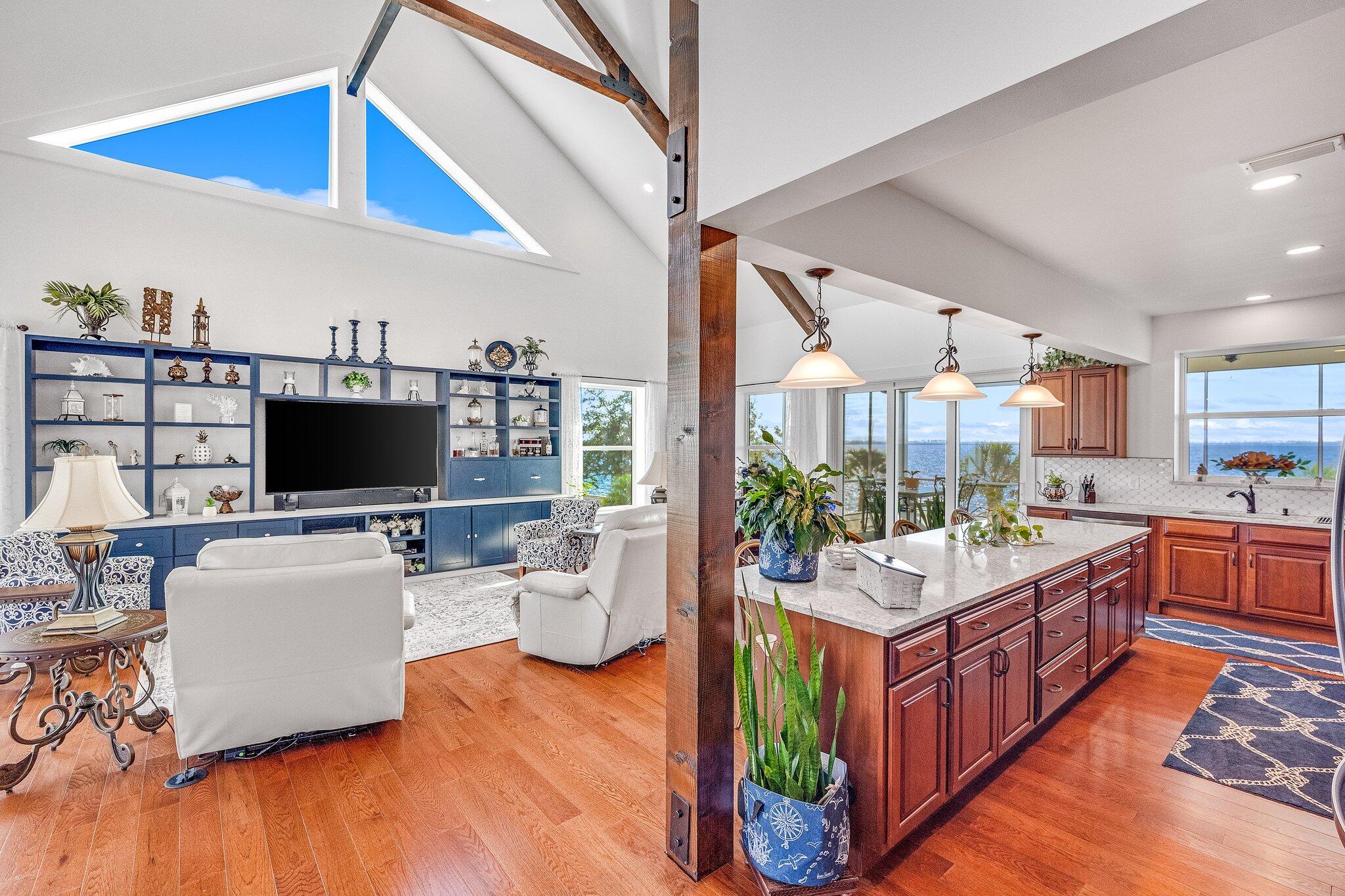 East Bay Point - Residential