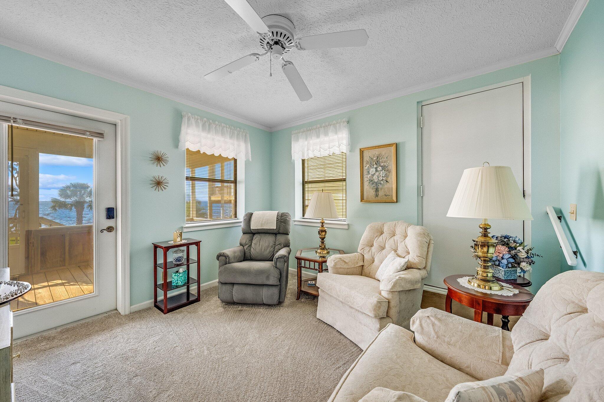 East Bay Point - Residential