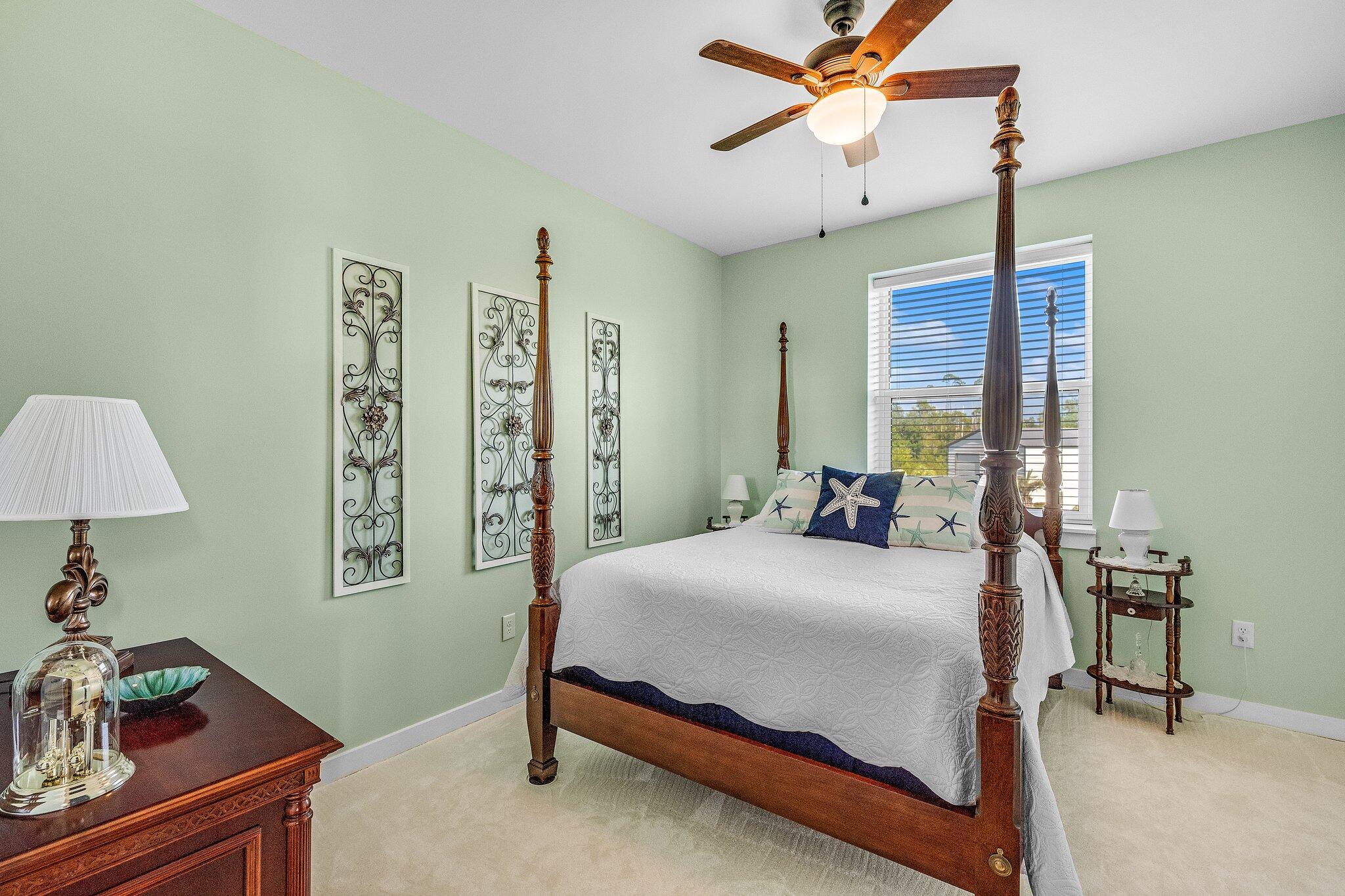 East Bay Point - Residential