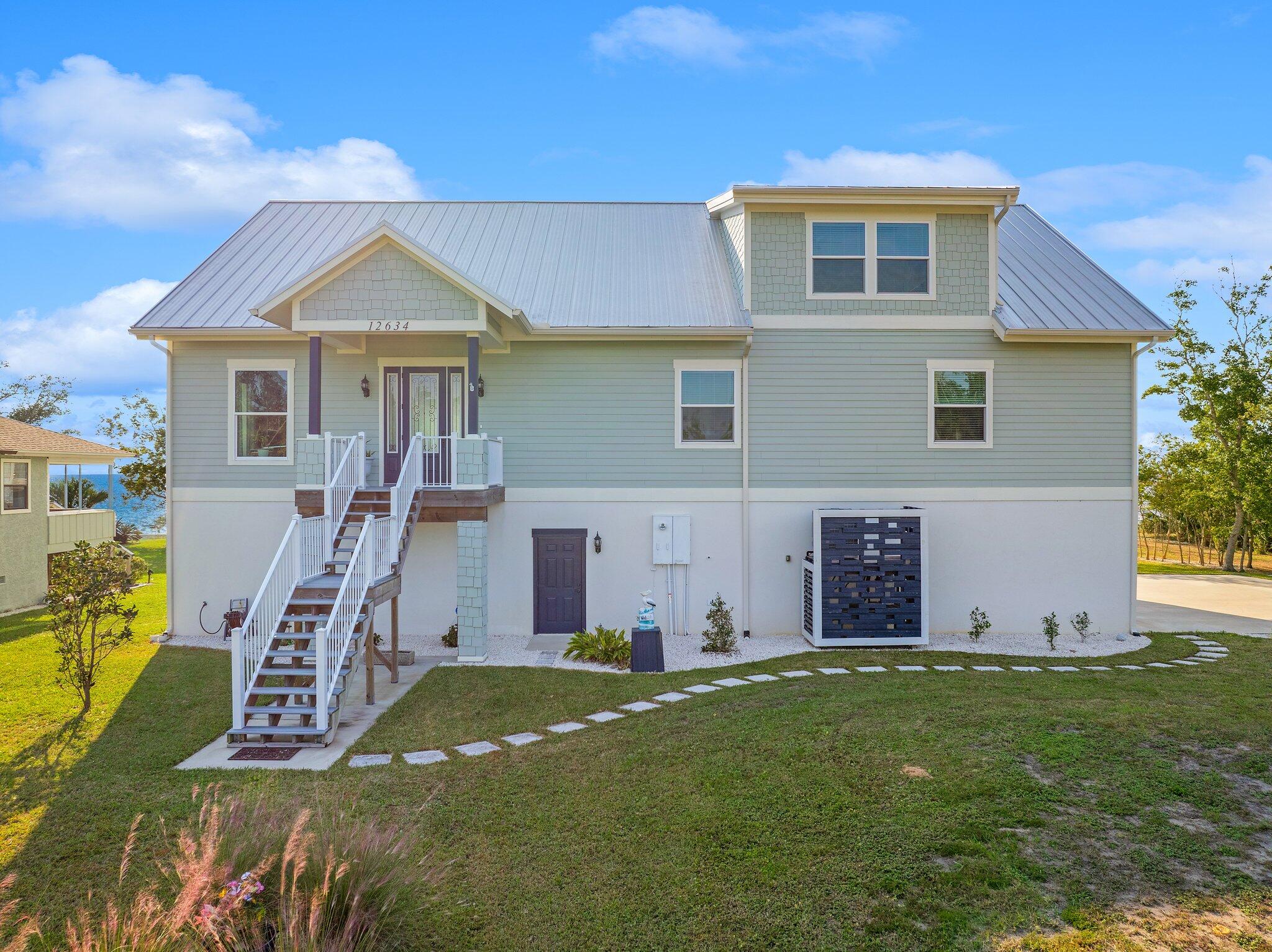 East Bay Point - Residential