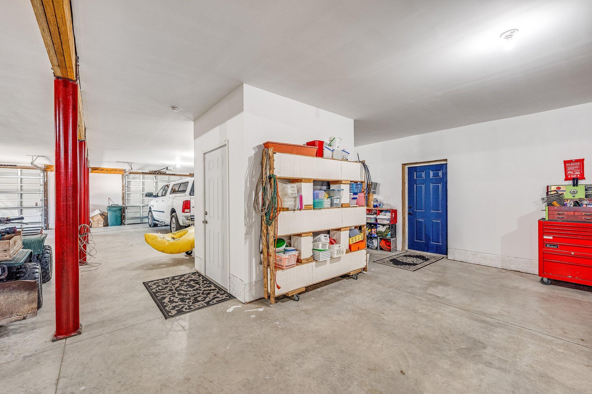 East Bay Point - Residential