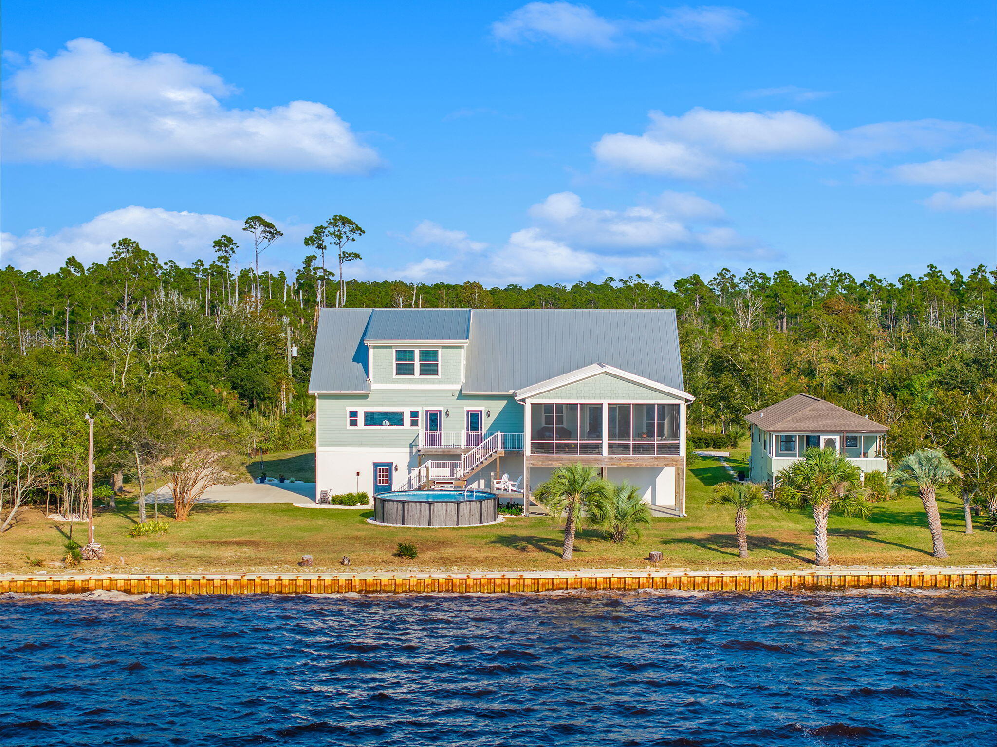 East Bay Point - Residential
