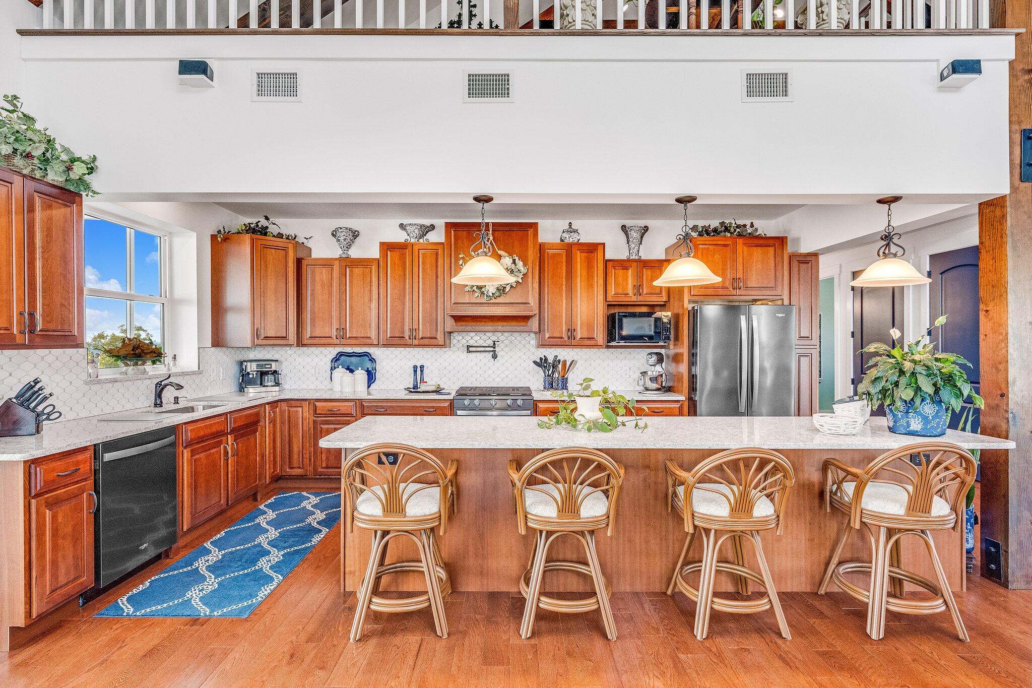 East Bay Point - Residential
