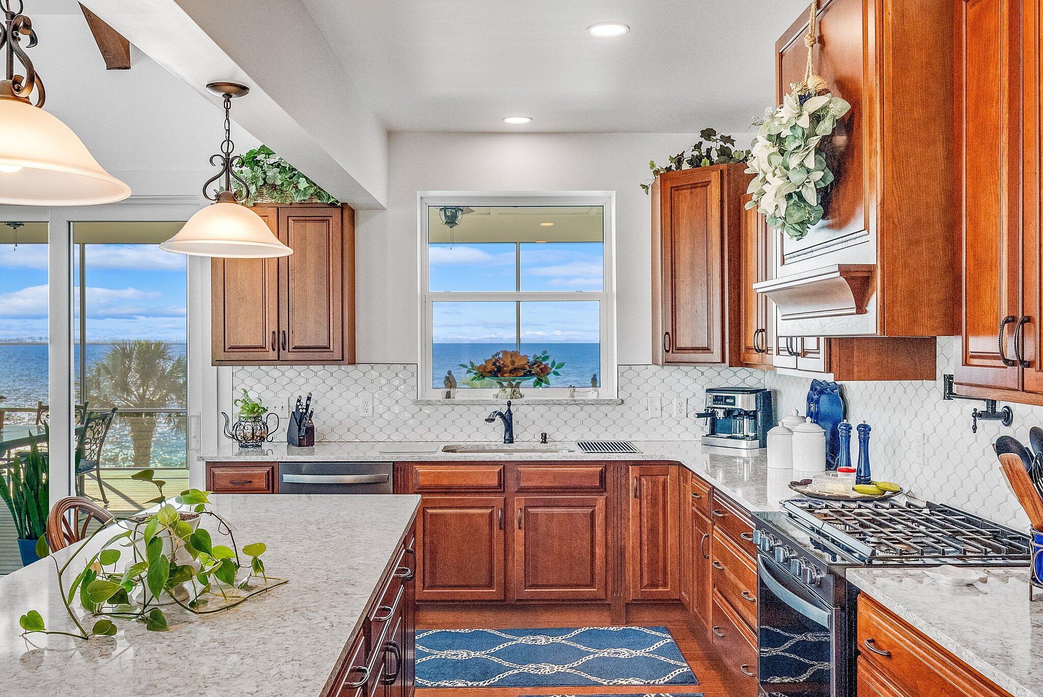 East Bay Point - Residential