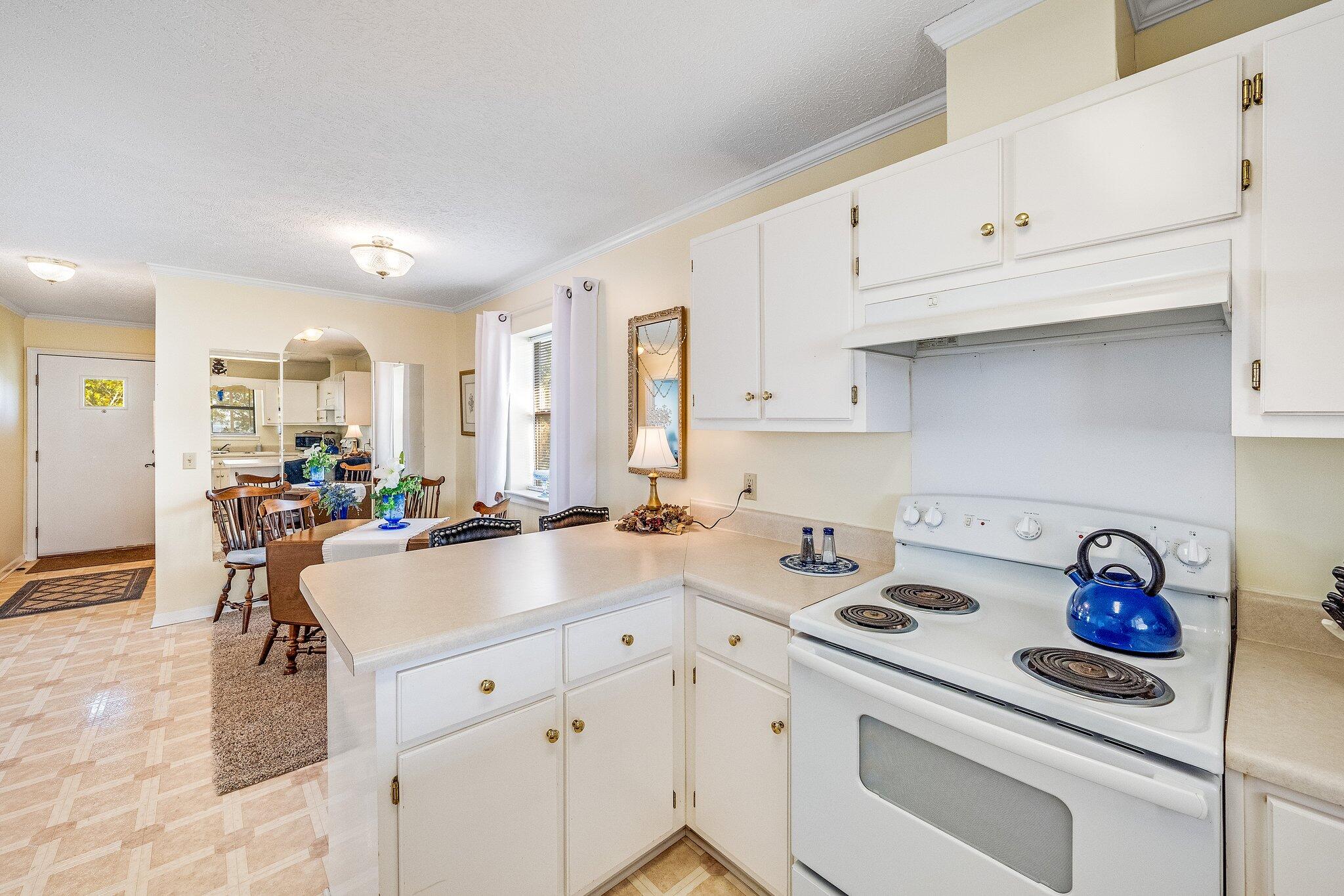 East Bay Point - Residential