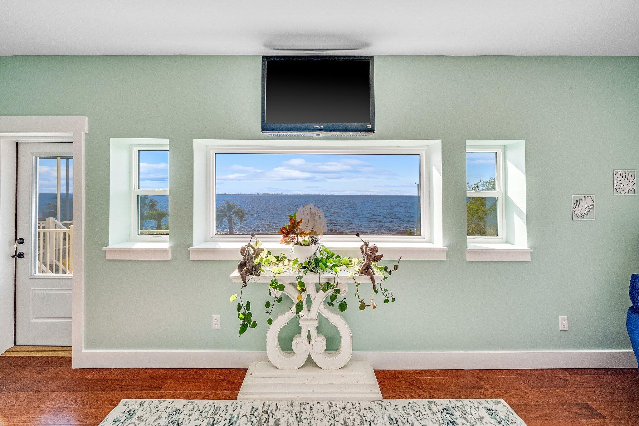 East Bay Point - Residential
