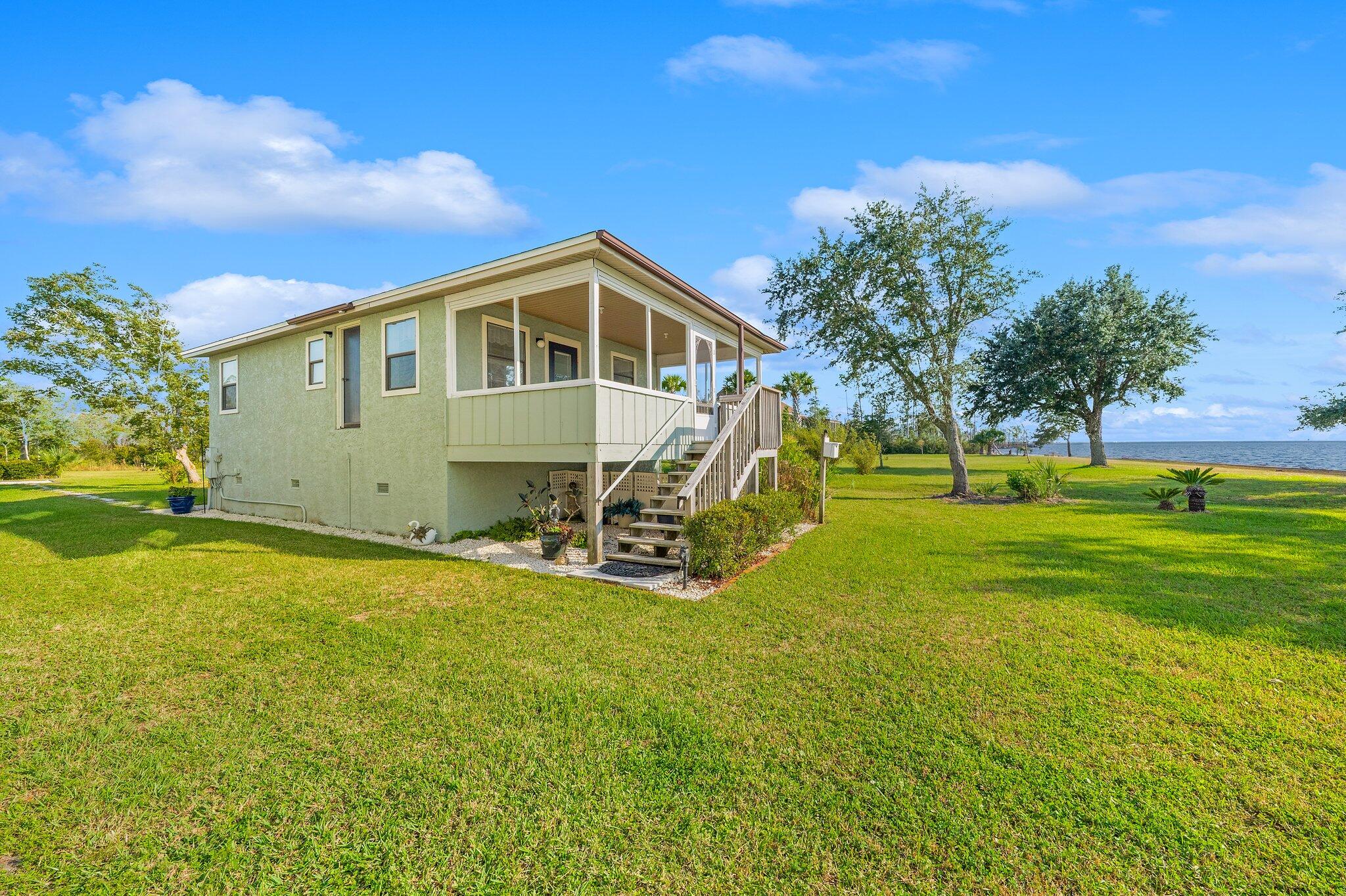 East Bay Point - Residential