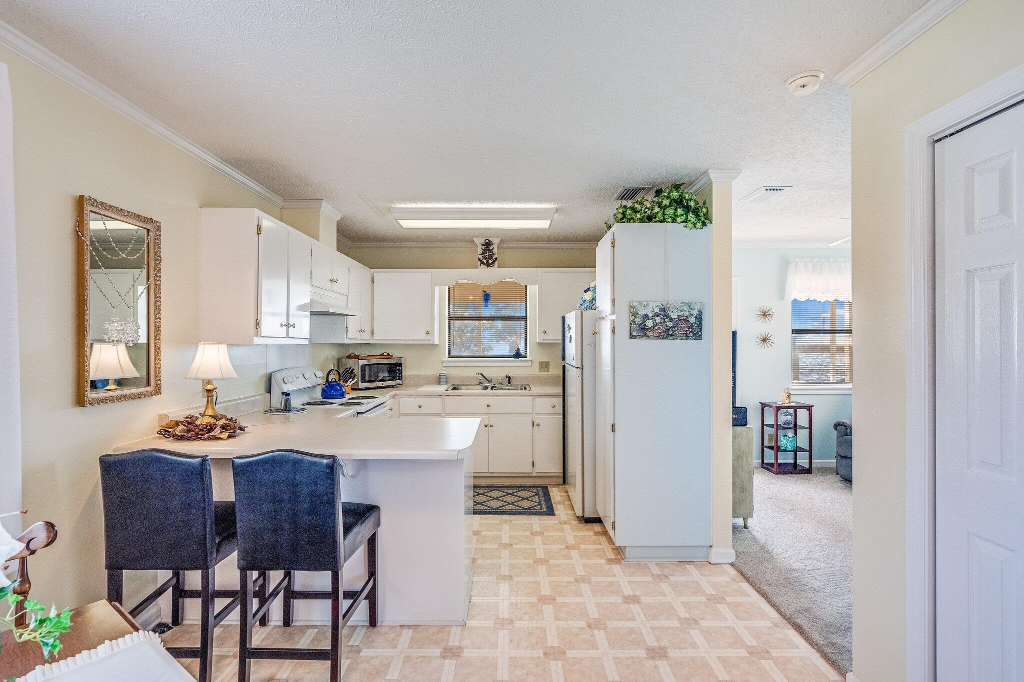 East Bay Point - Residential
