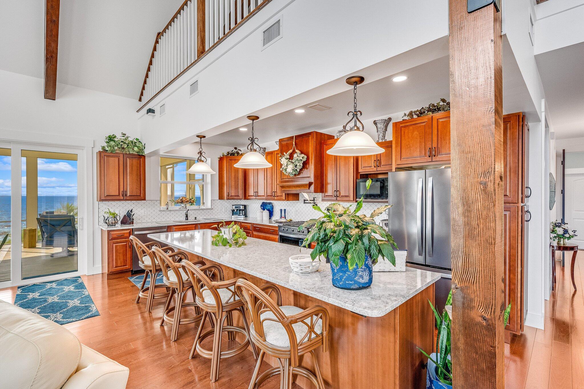 East Bay Point - Residential