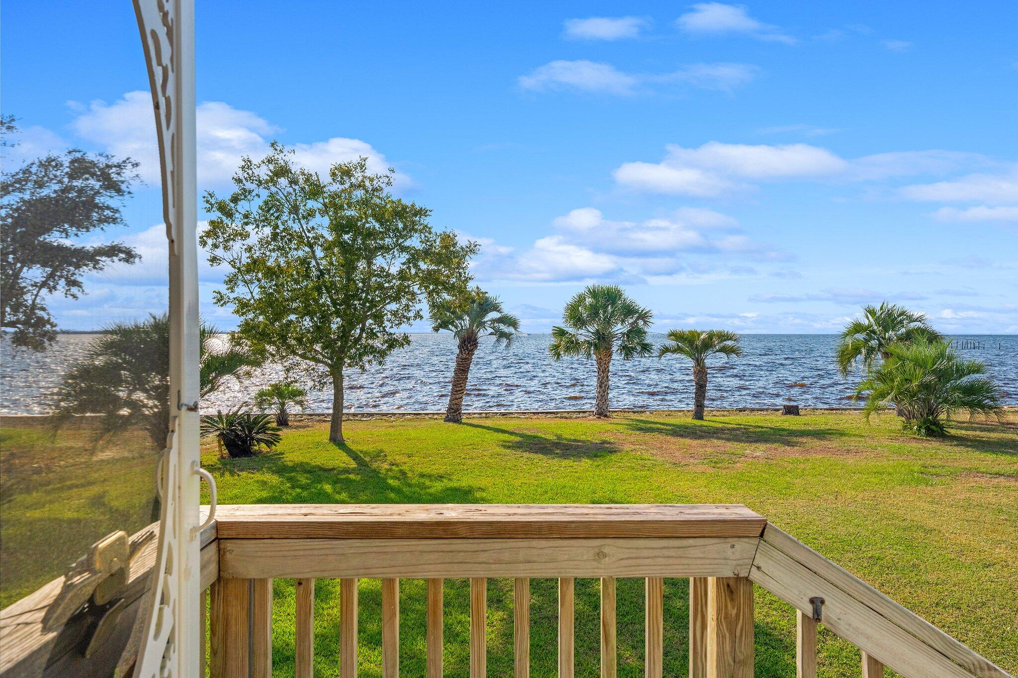 East Bay Point - Residential