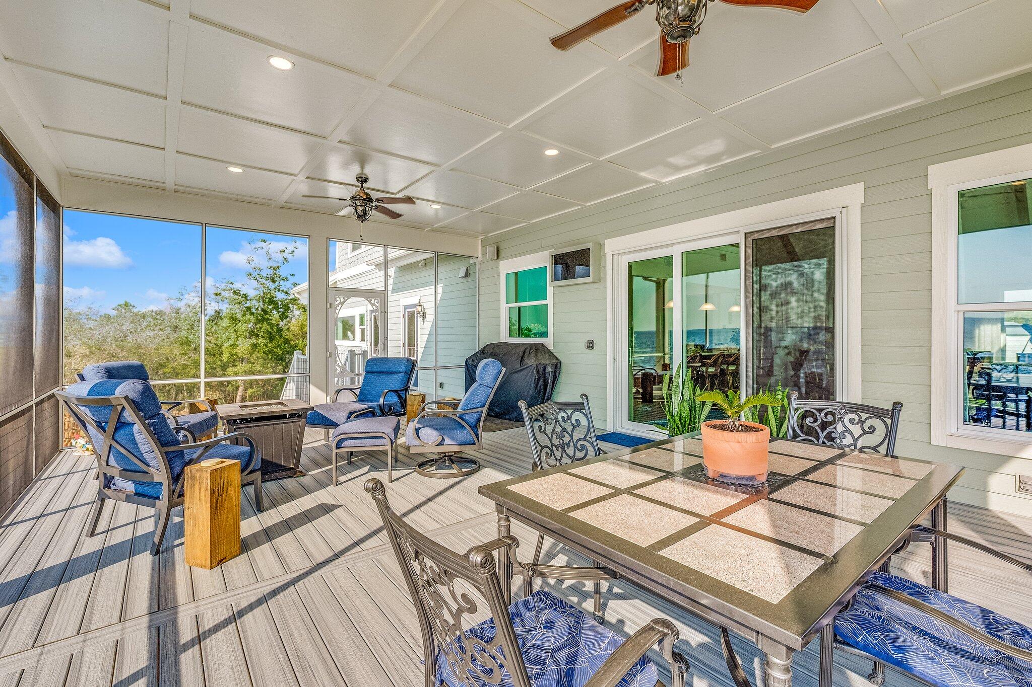 East Bay Point - Residential