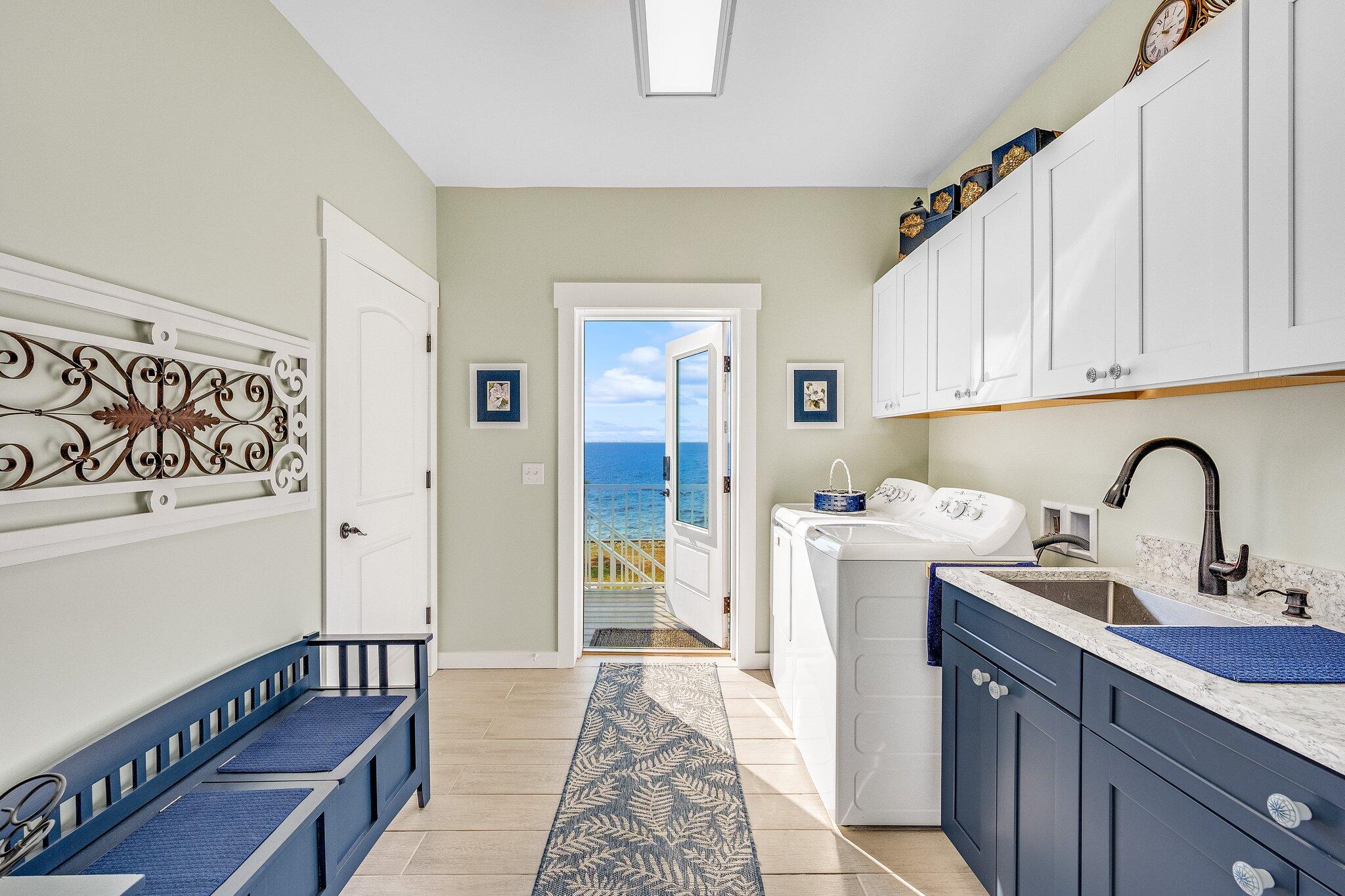 East Bay Point - Residential