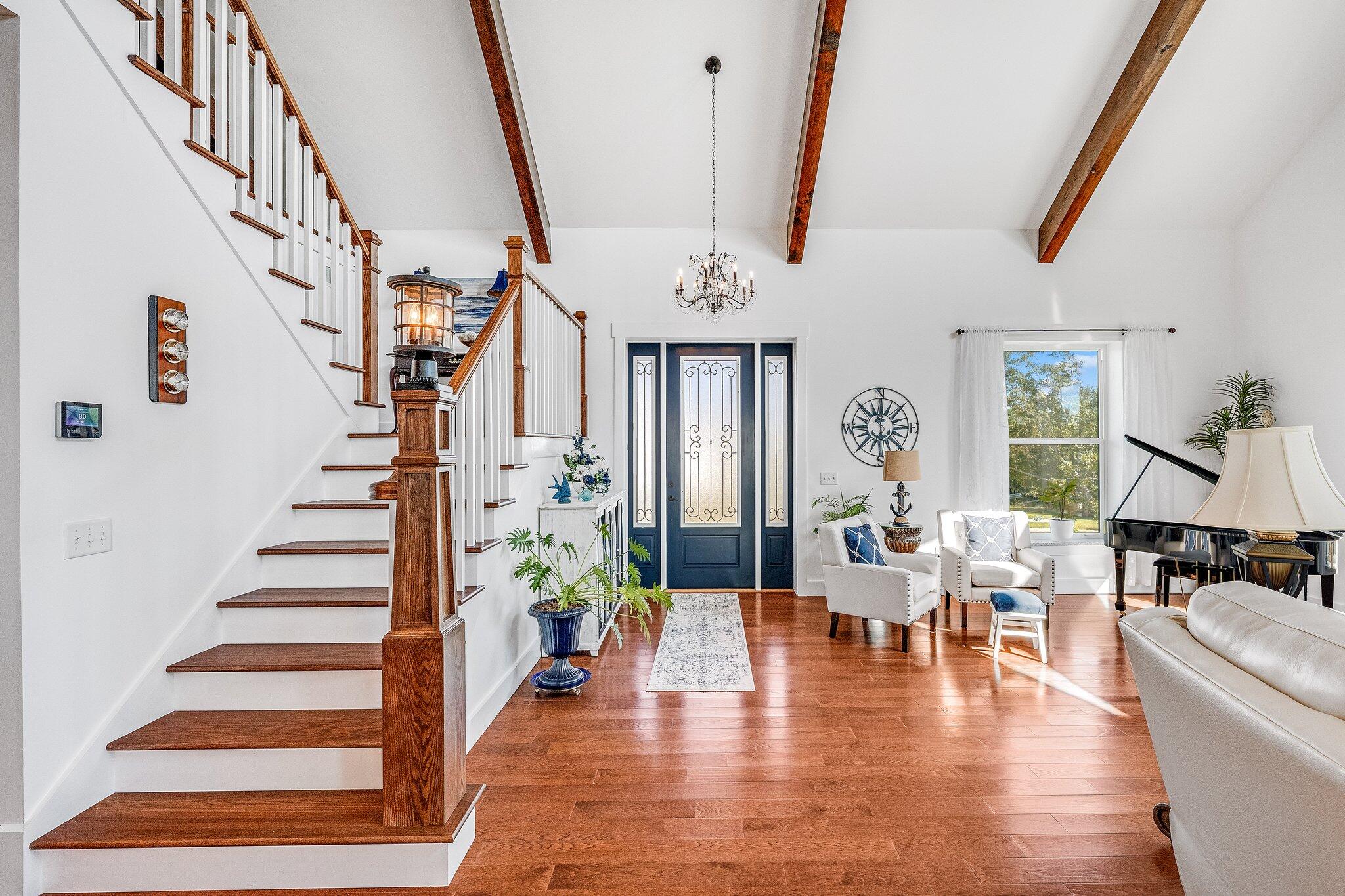East Bay Point - Residential