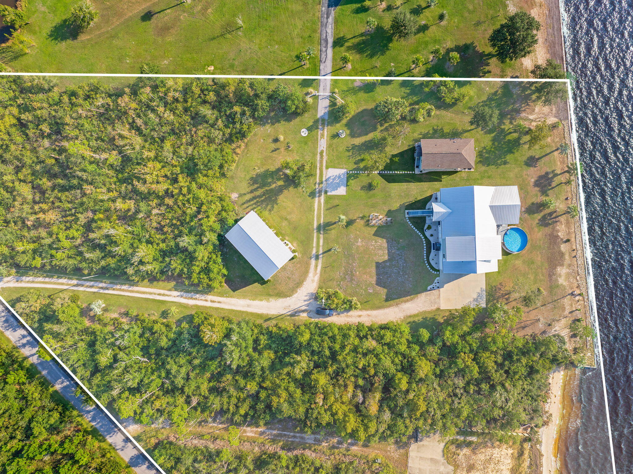 East Bay Point - Residential